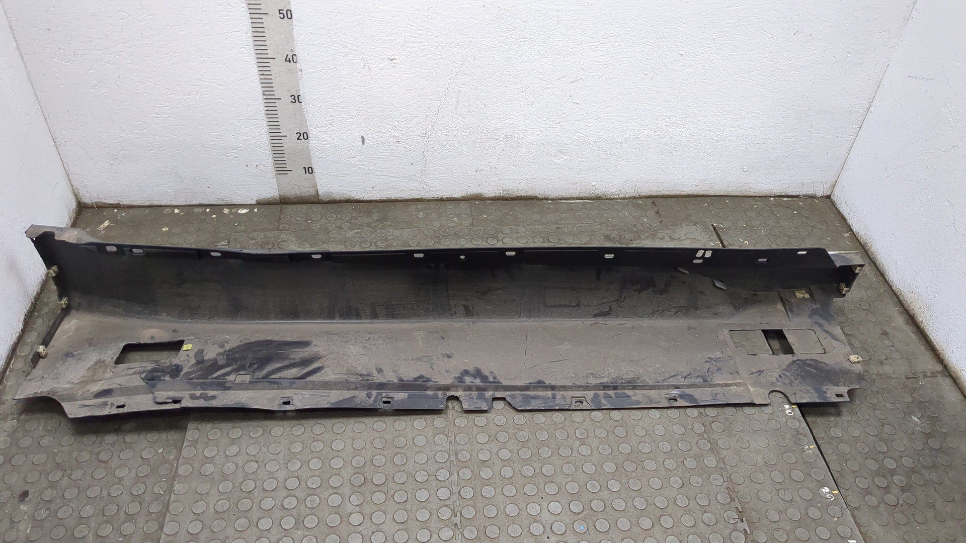 Накладка на порог