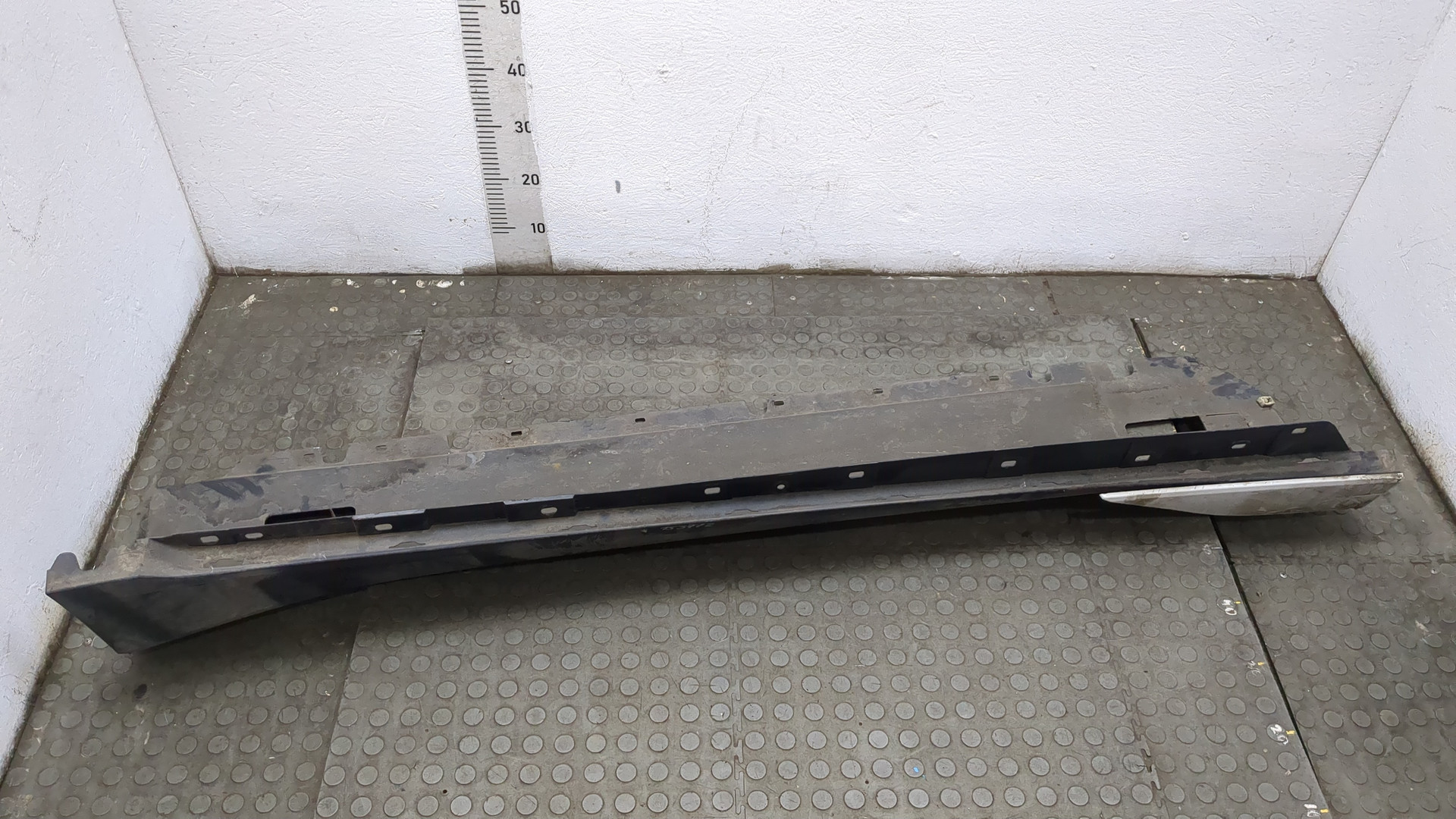 Накладка на порог