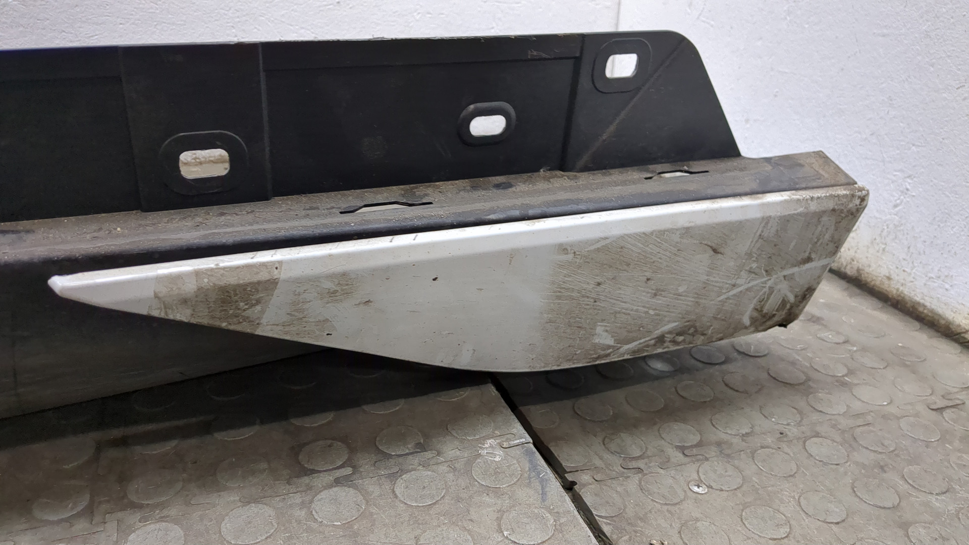 Накладка на порог