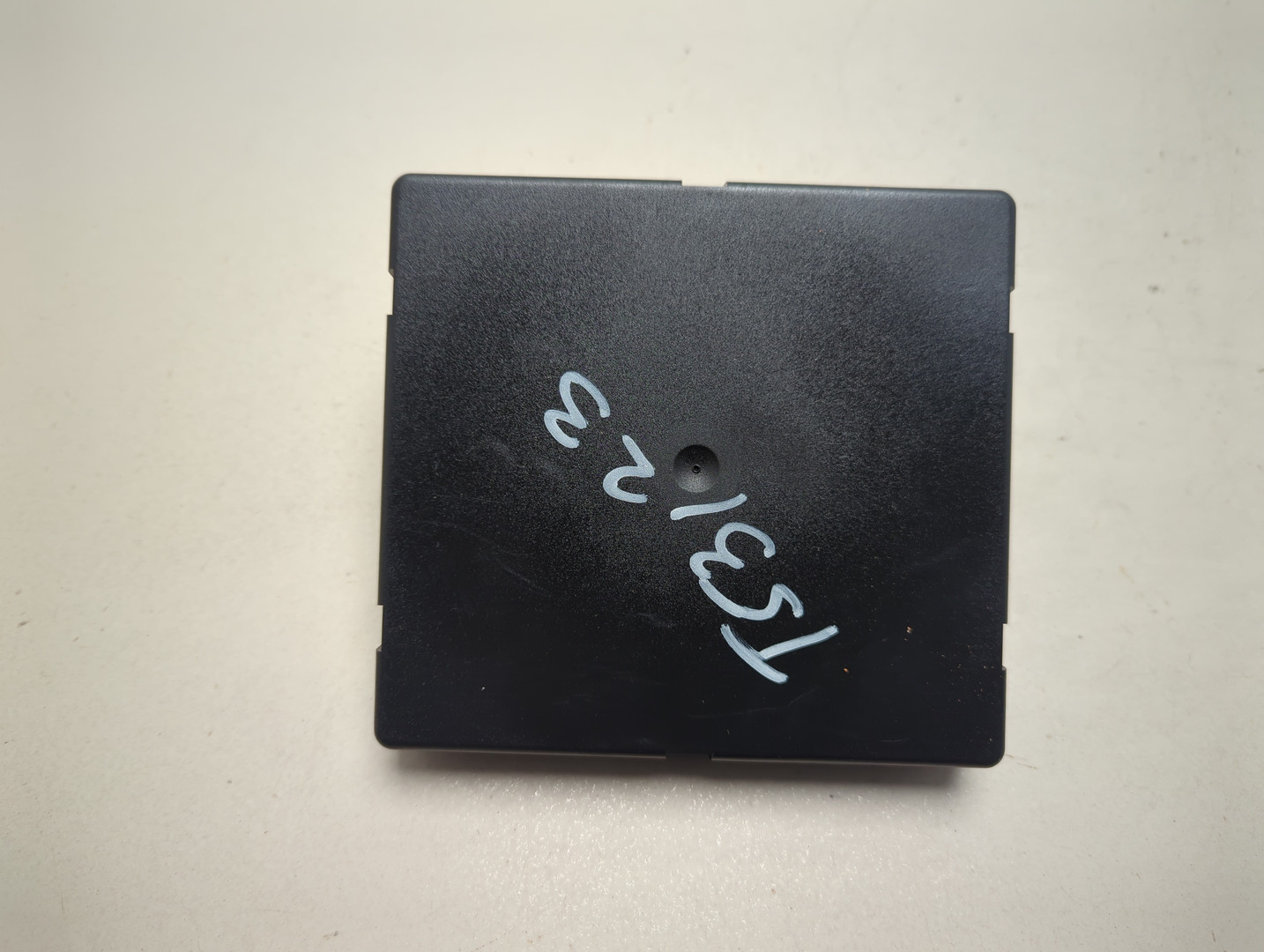 Блок электронный