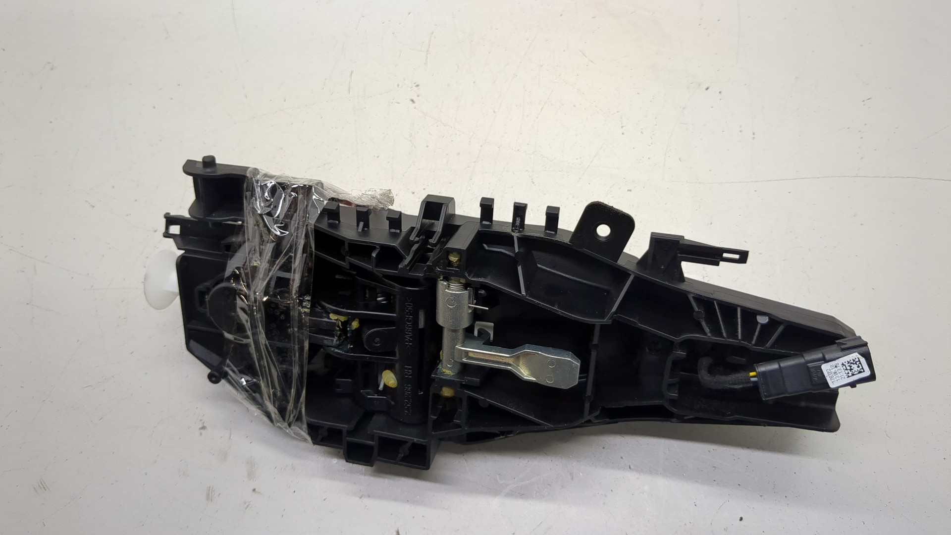 Ручка двери наружная