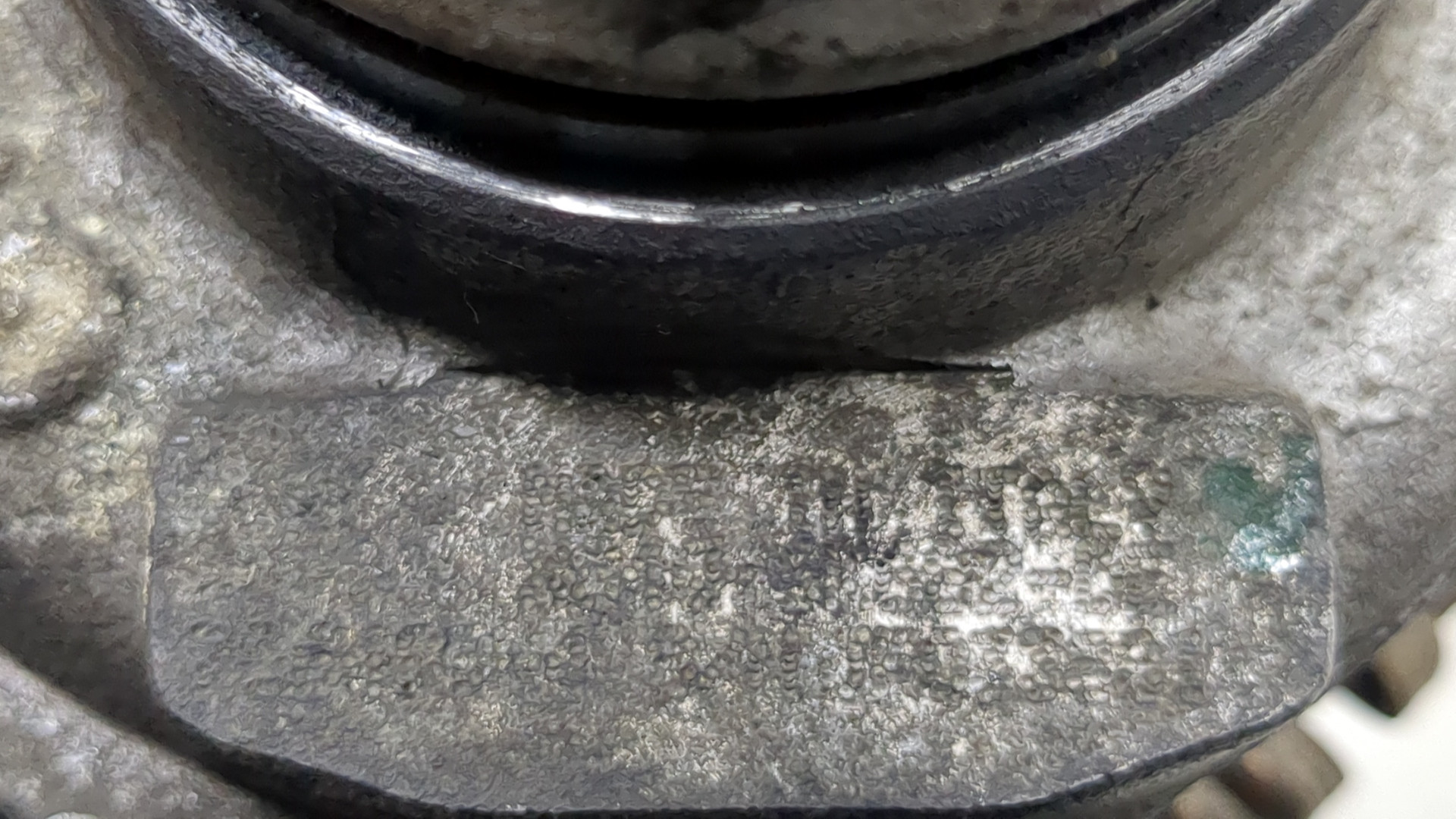 Турбина (турбокомпрессор)