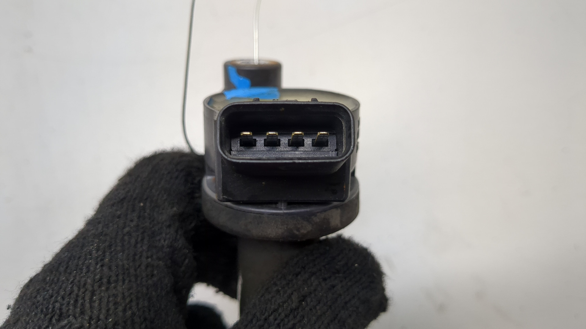 Катушка зажигания