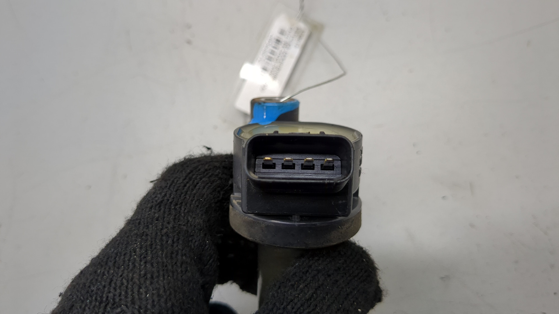 Катушка зажигания