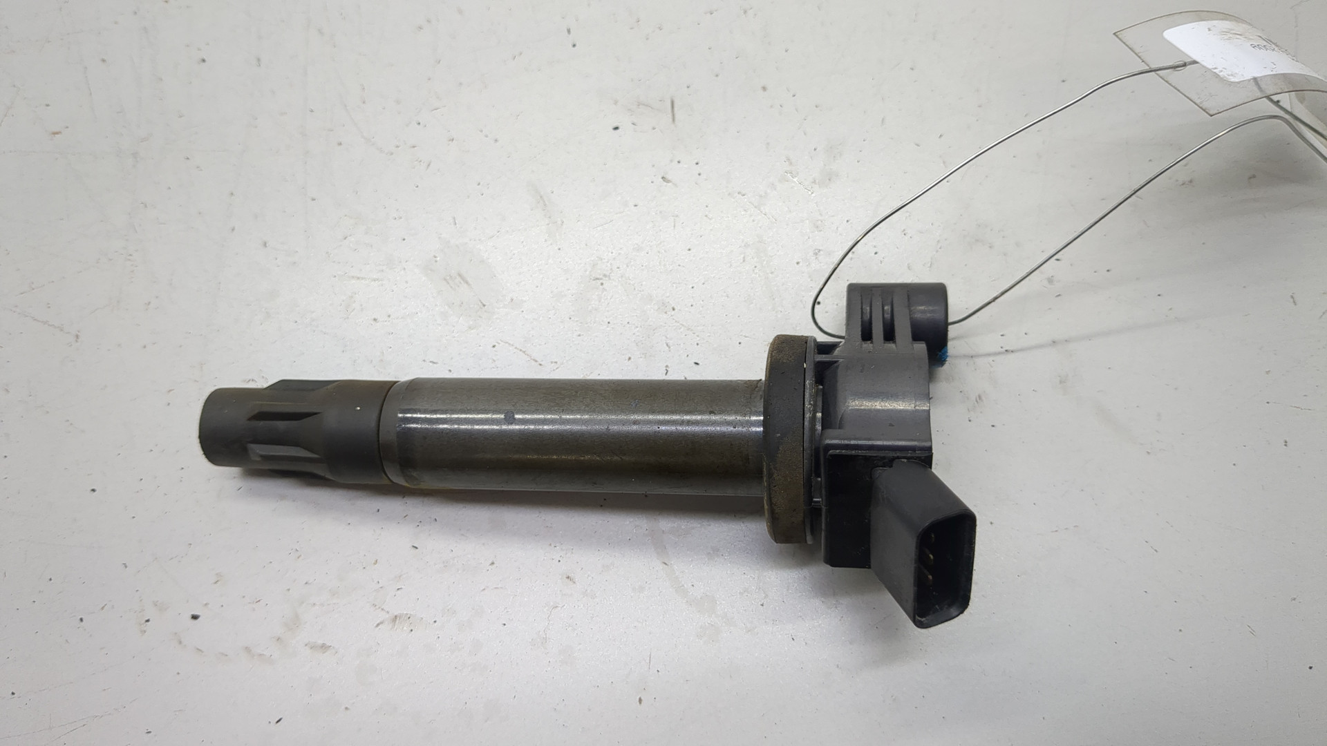 Катушка зажигания