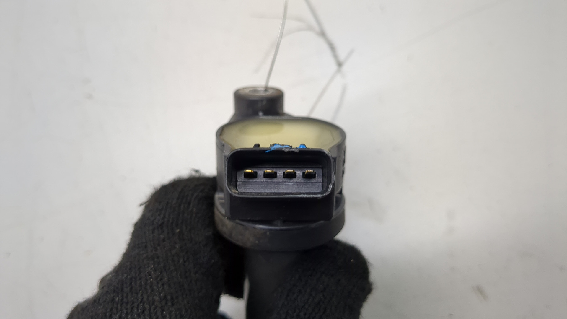 Катушка зажигания