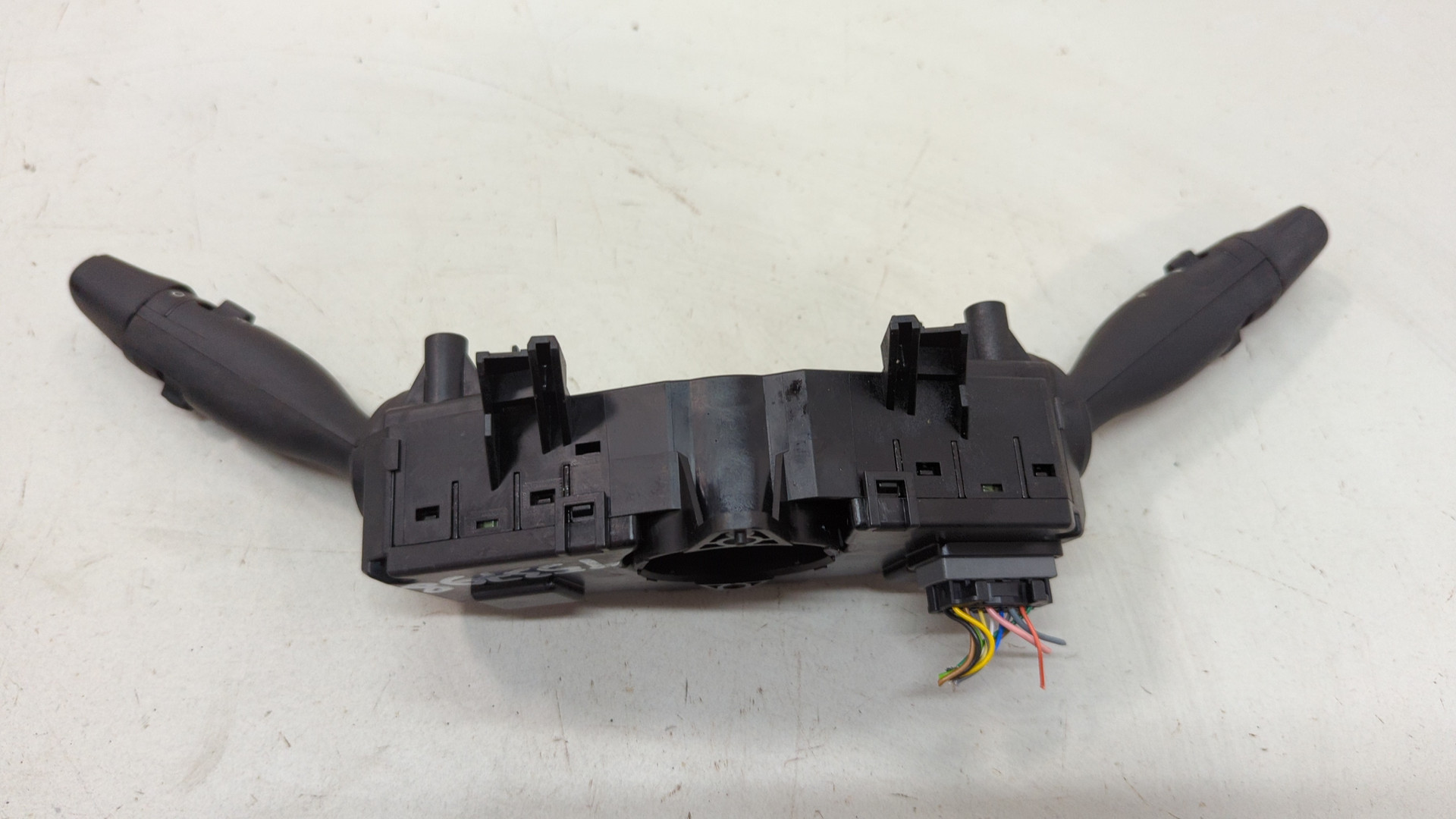 Переключатель подрулевой