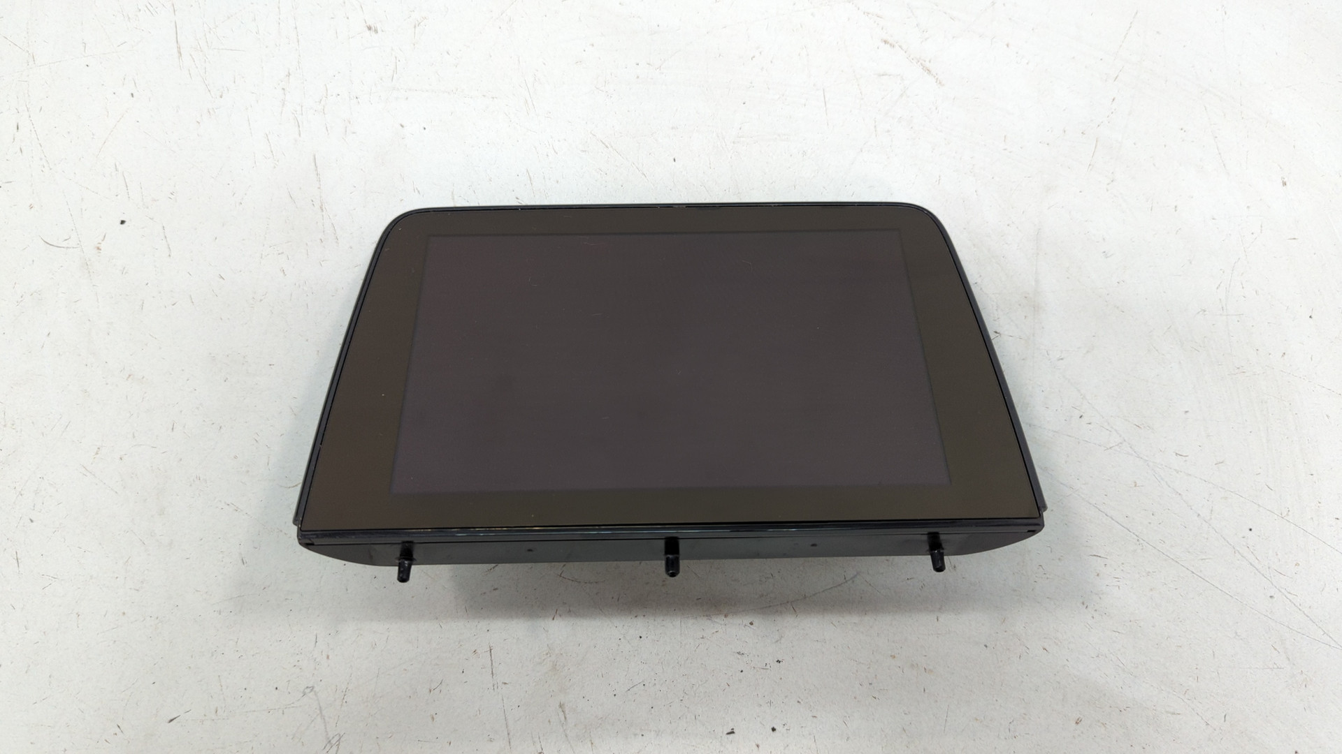 Дисплей информационный