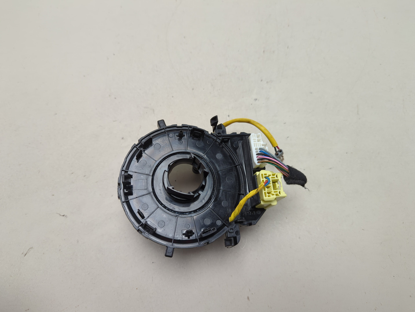 Механизм подрулевой для SRS (ленточный)