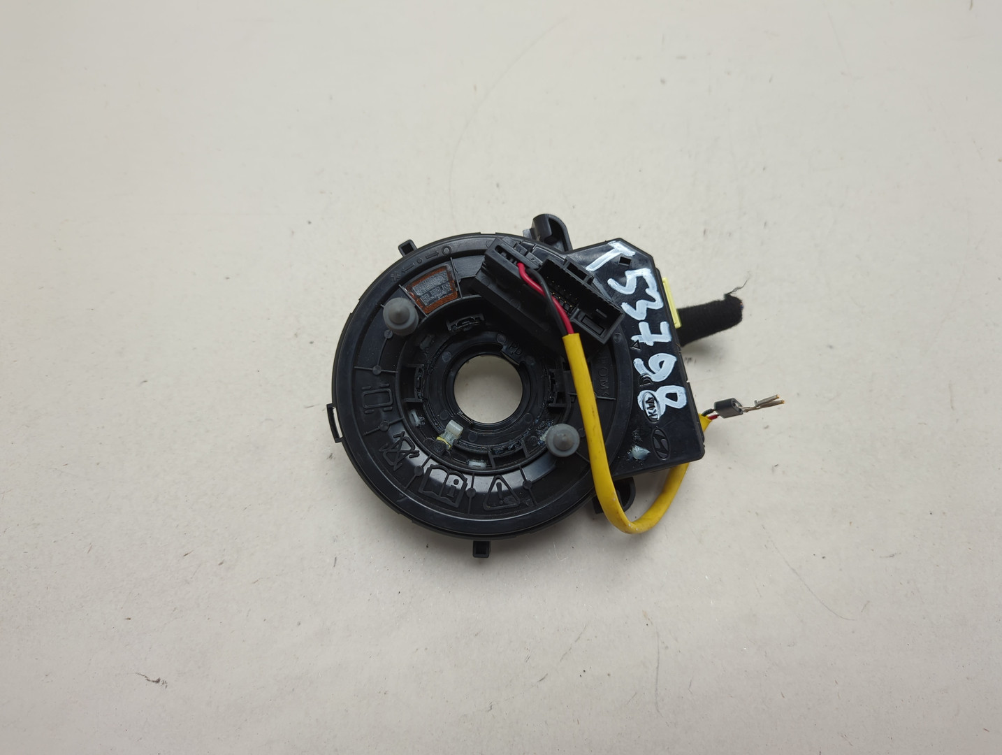 Механизм подрулевой для SRS (ленточный)