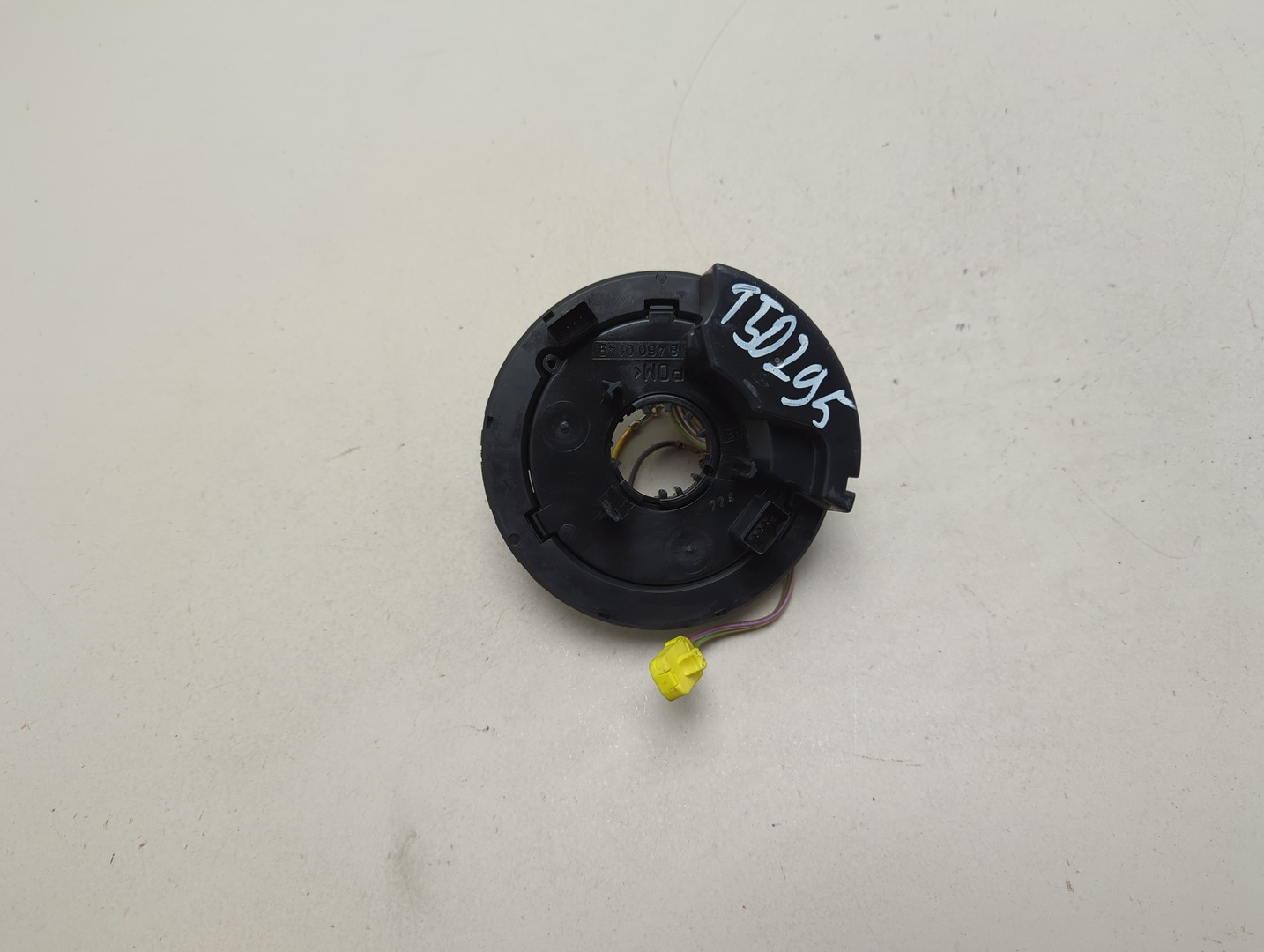 Механизм подрулевой для SRS (ленточный)