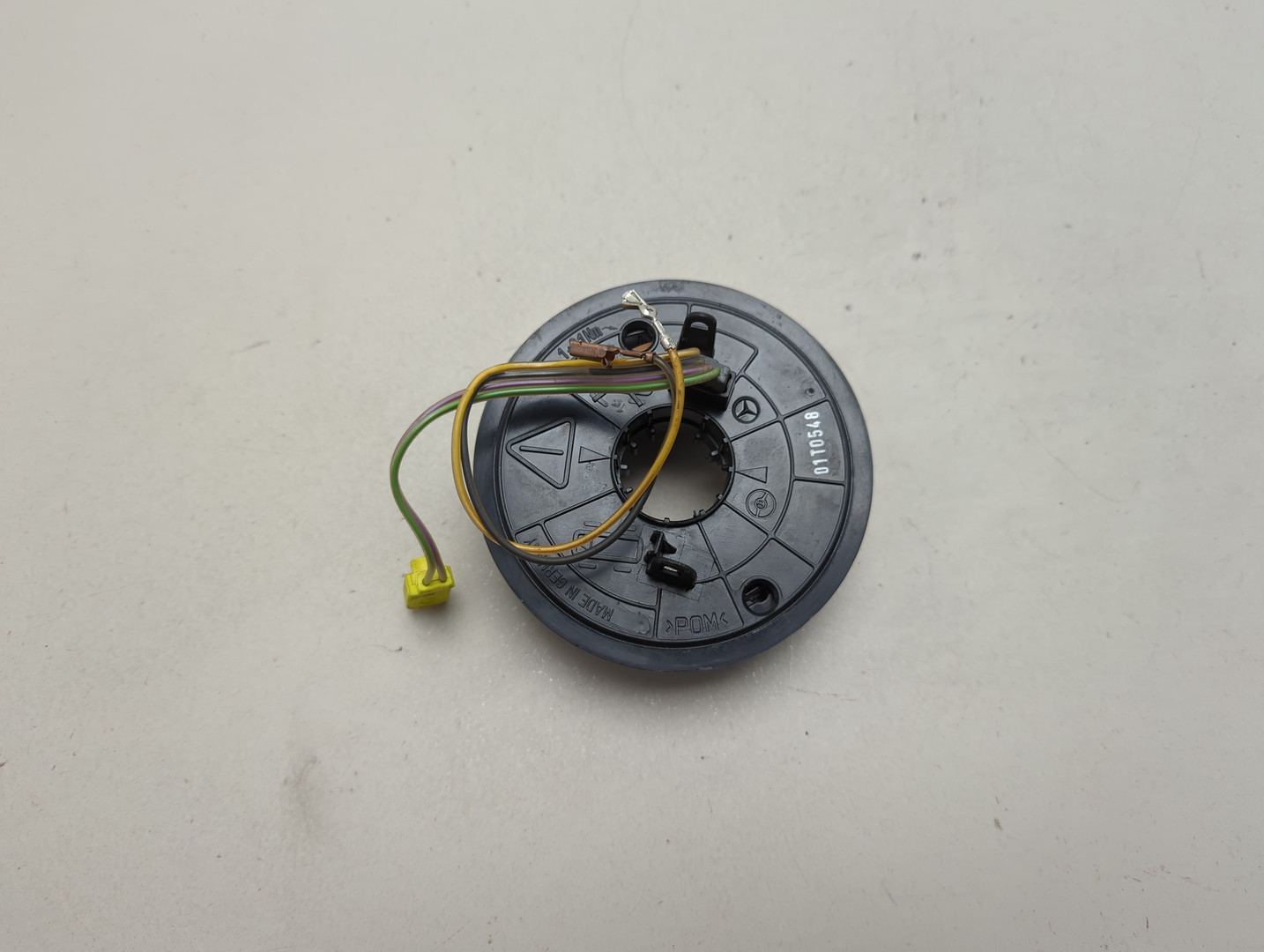 Механизм подрулевой для SRS (ленточный)