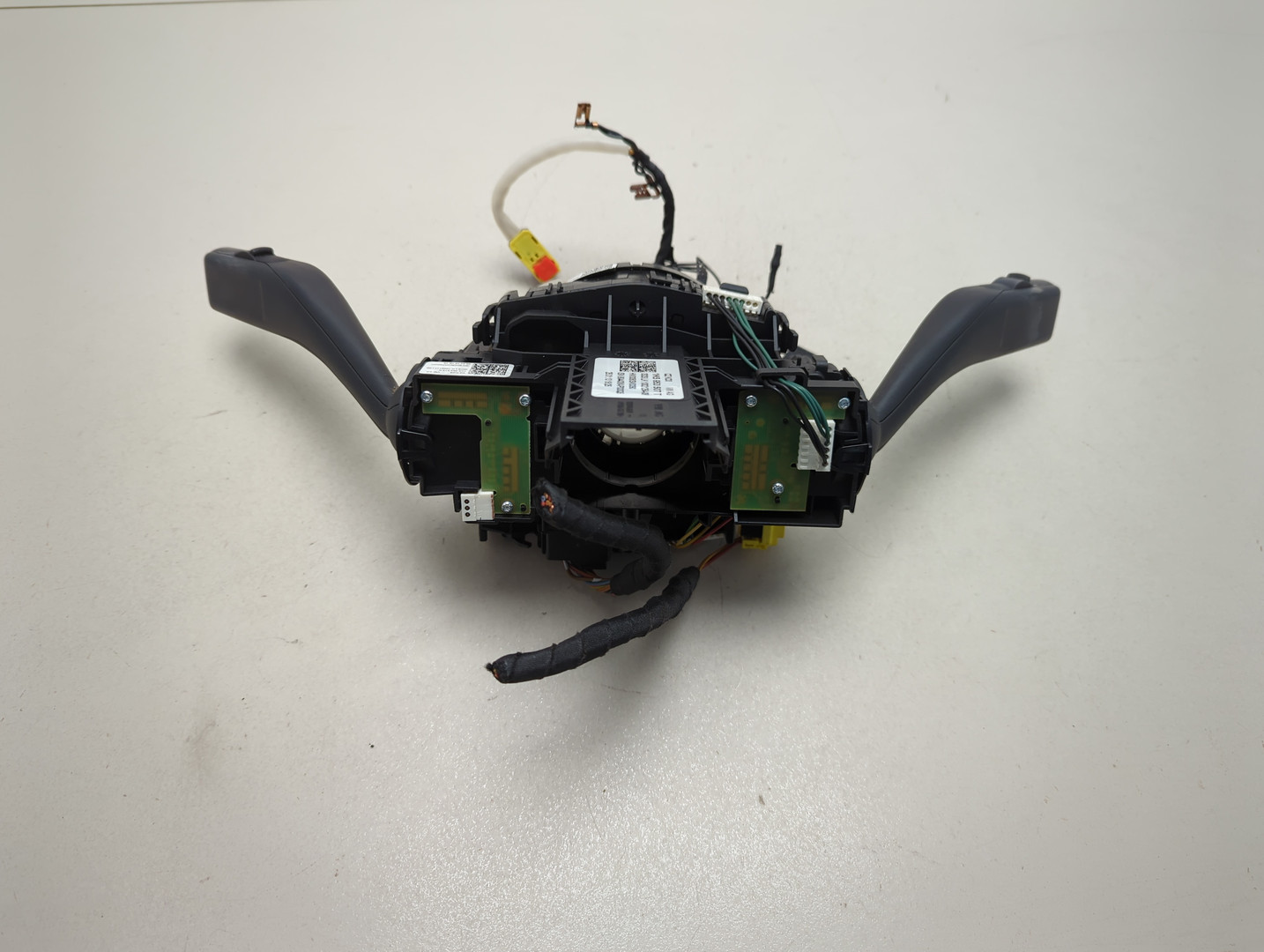 Переключатель подрулевой