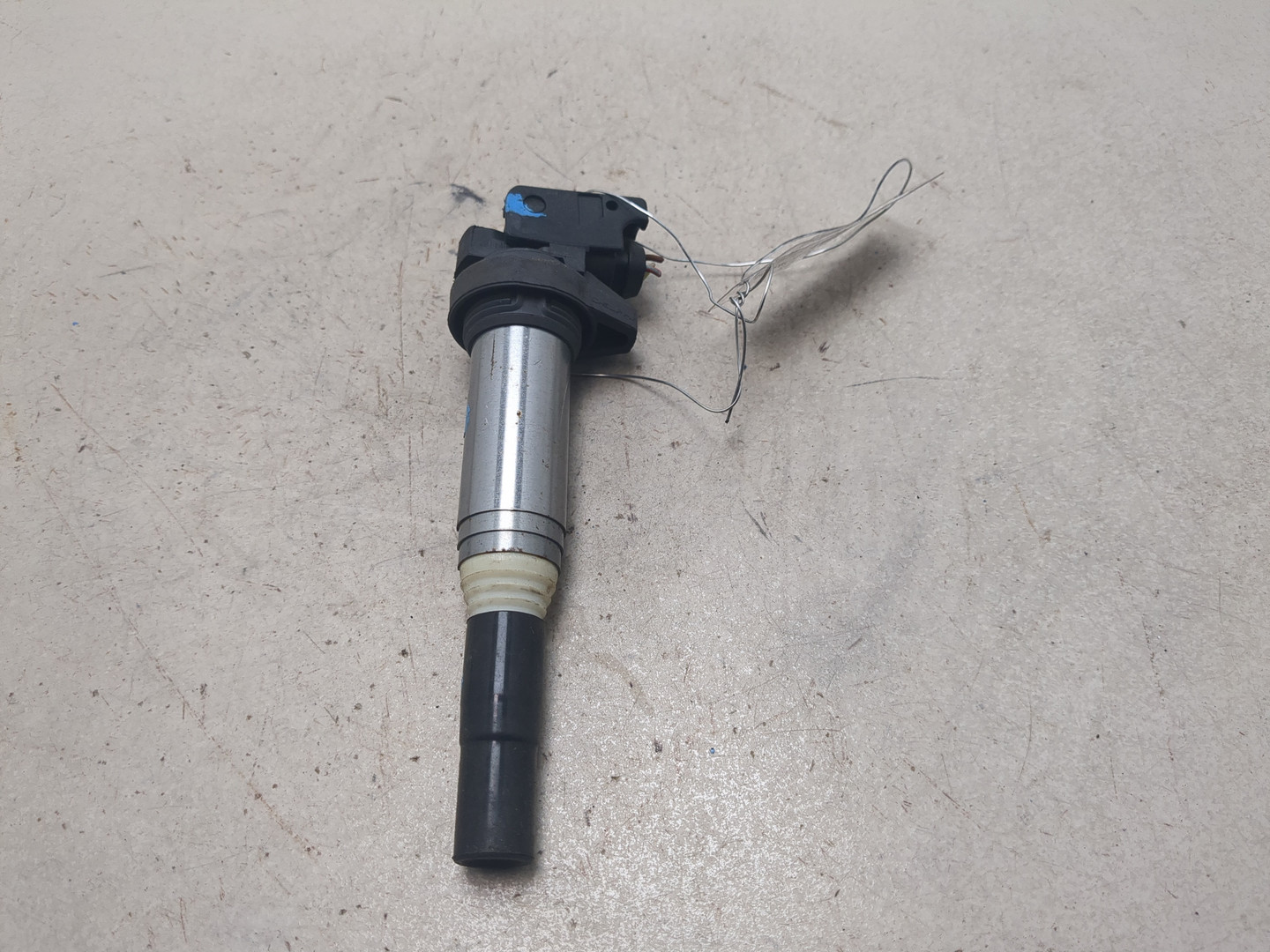 Катушка зажигания