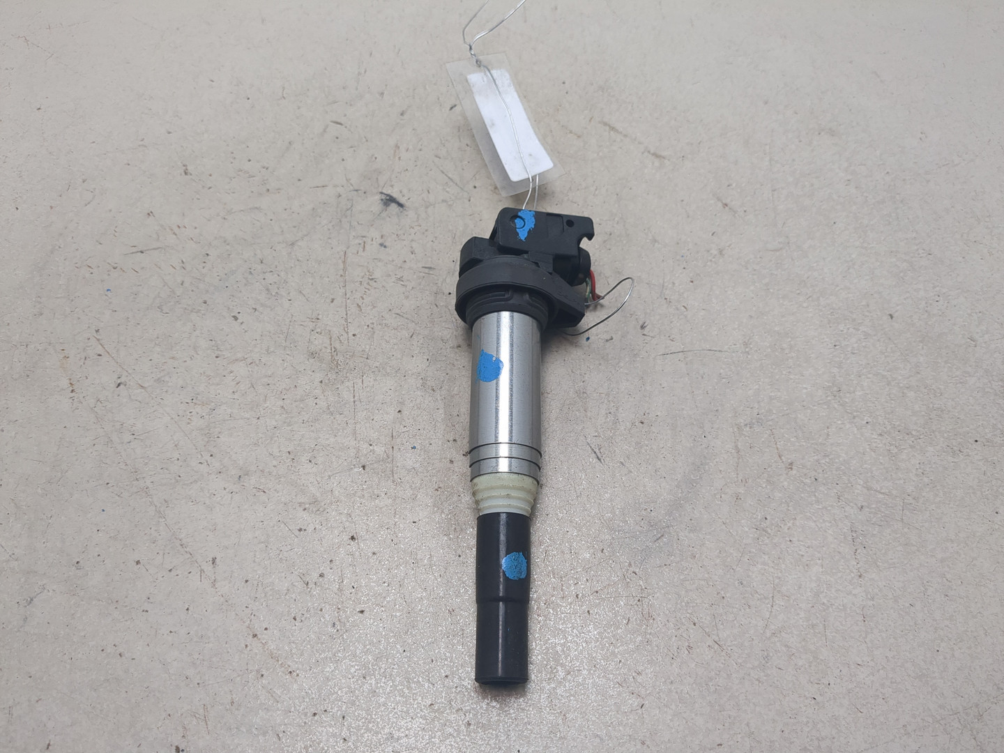 Катушка зажигания