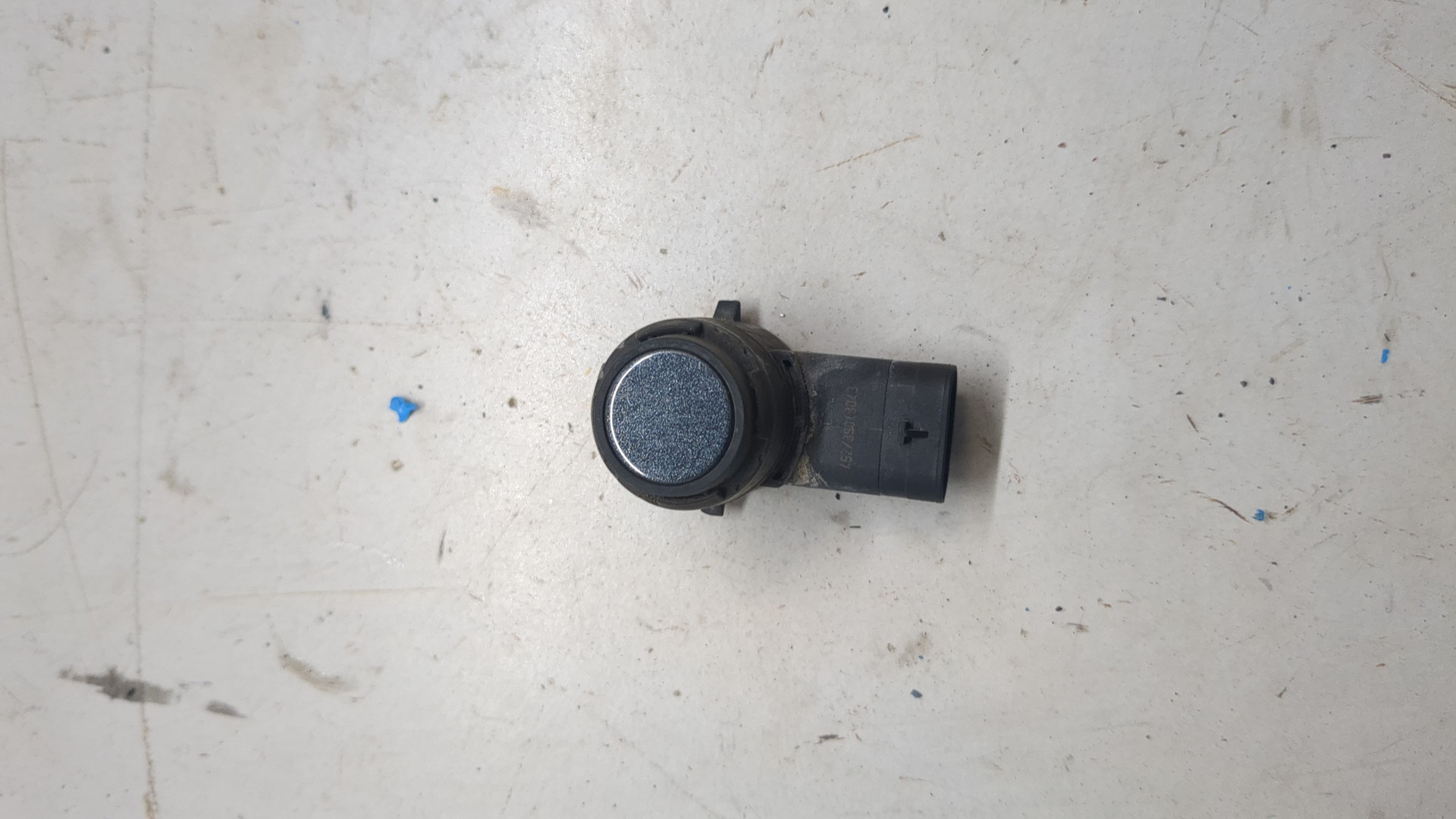 Датчик парковки