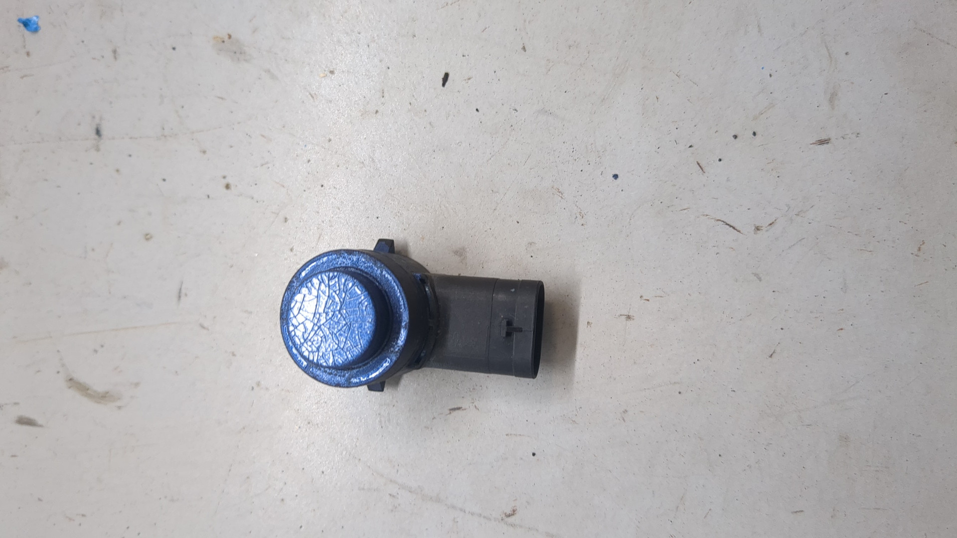 Датчик парковки