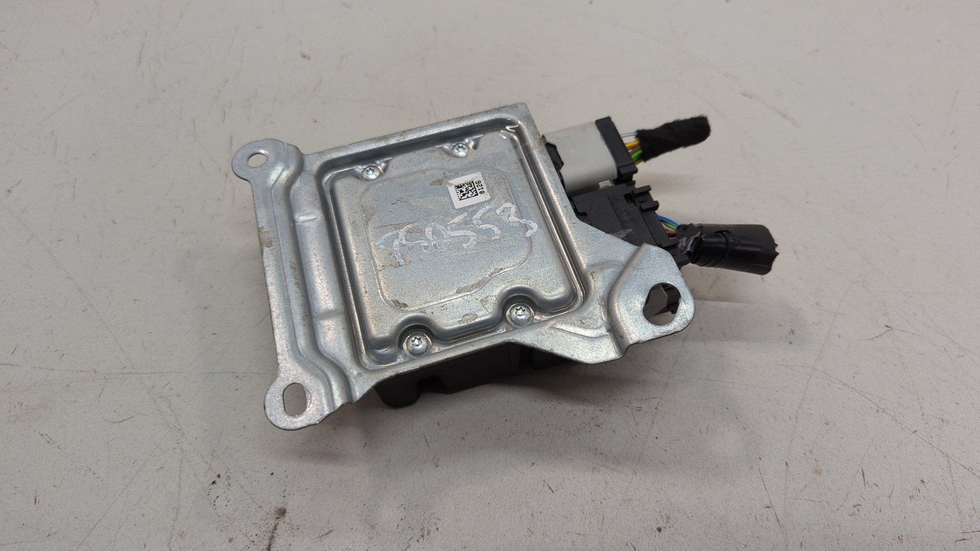 Блок управления подушек безопасности (AIR BAG)