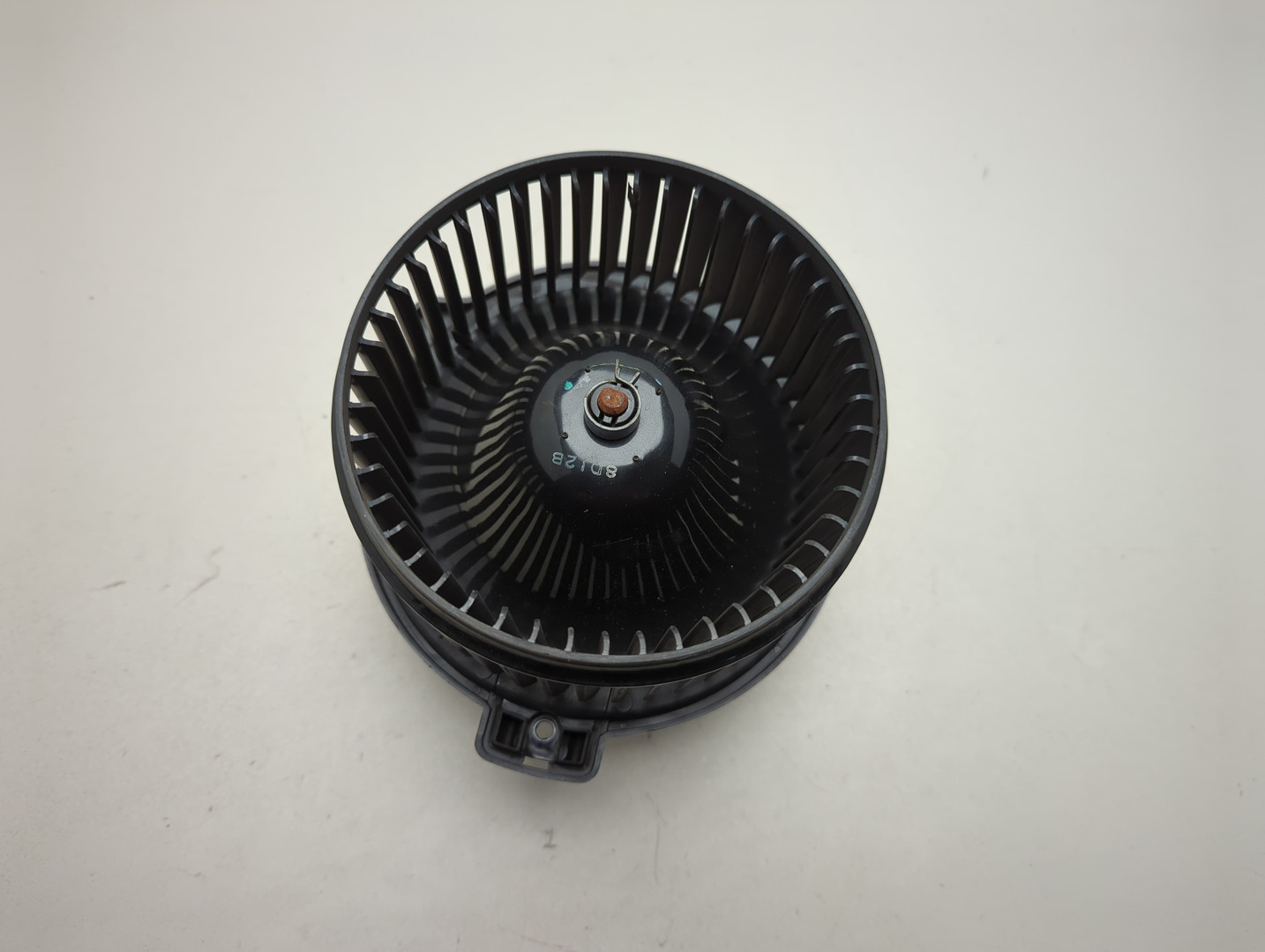 Моторчик печки