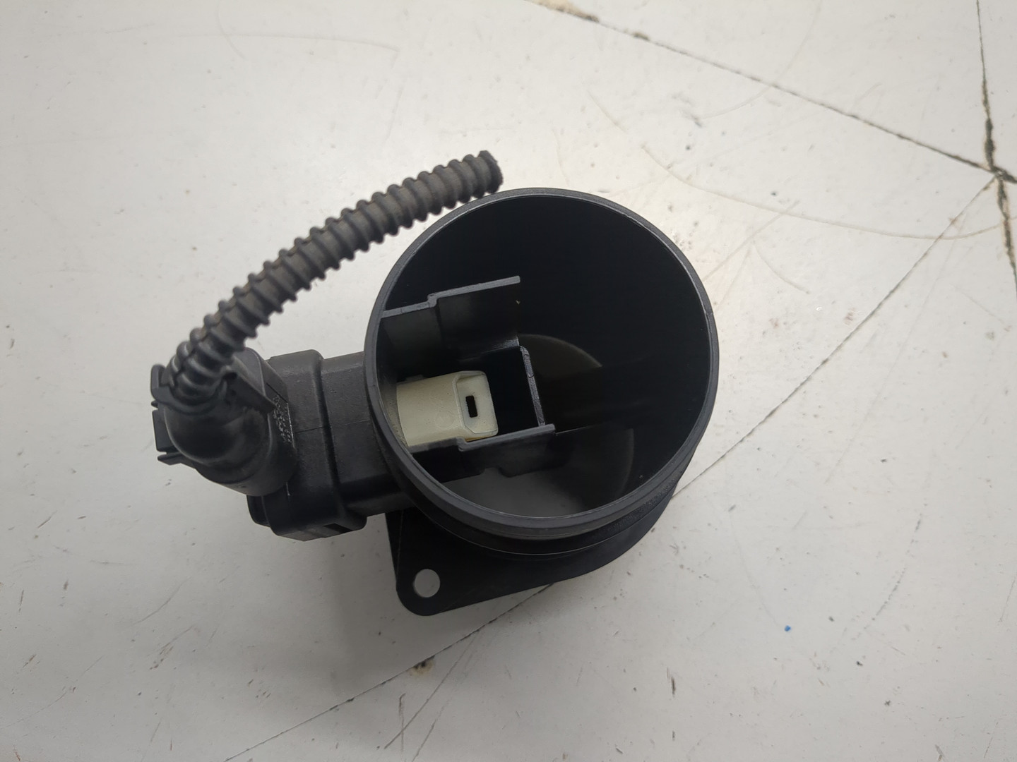 Расходомер воздуха (ДМРВ)