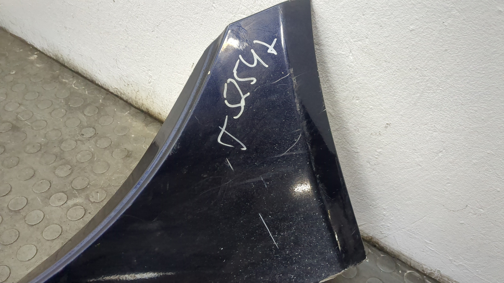 Накладка на порог