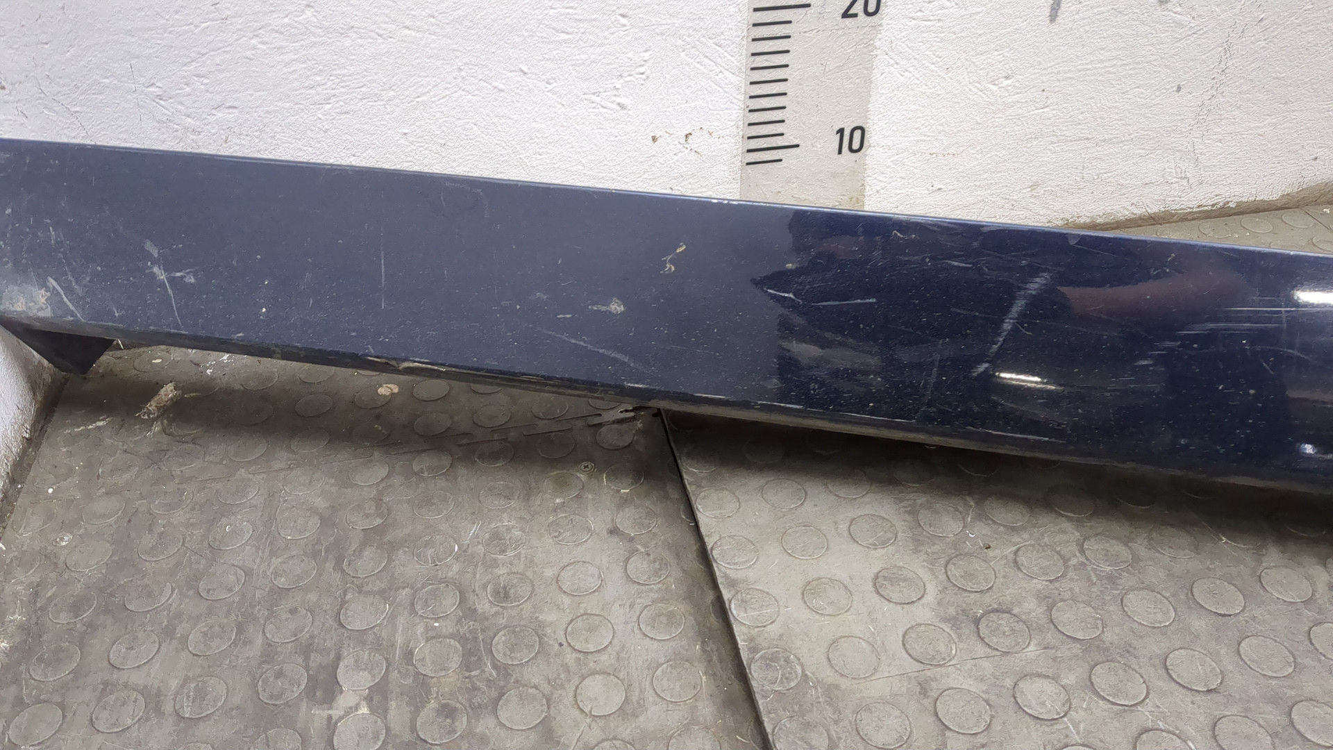 Накладка на порог