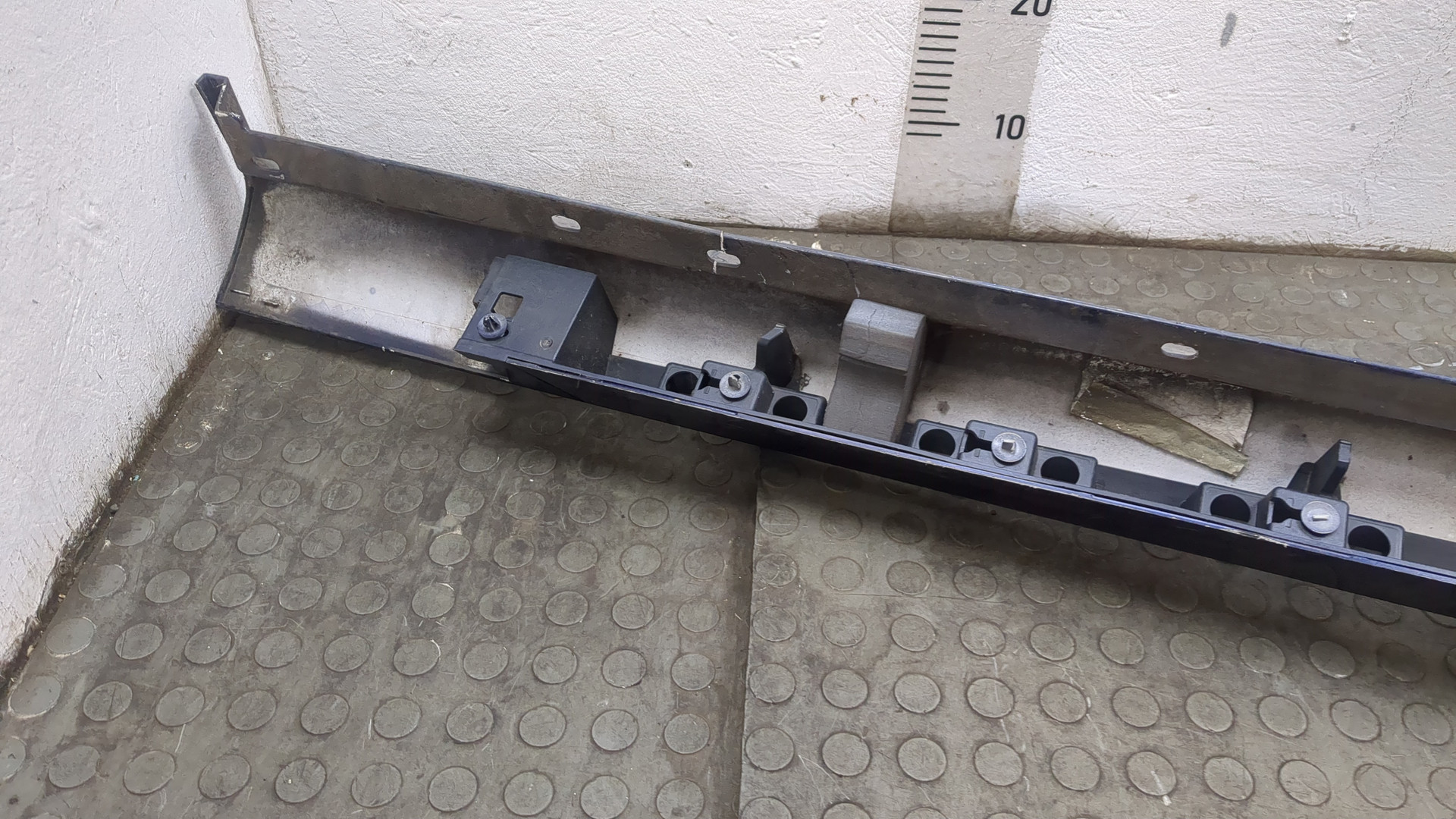 Накладка на порог