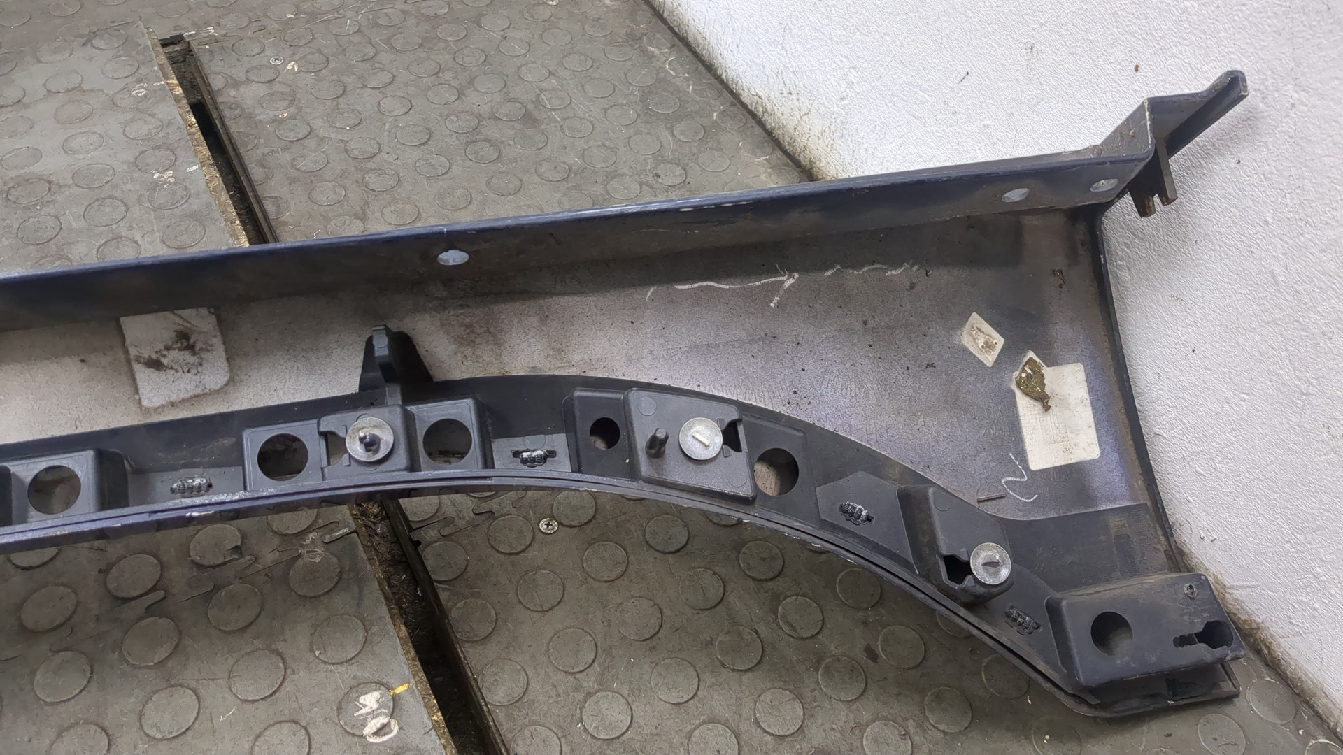 Накладка на порог