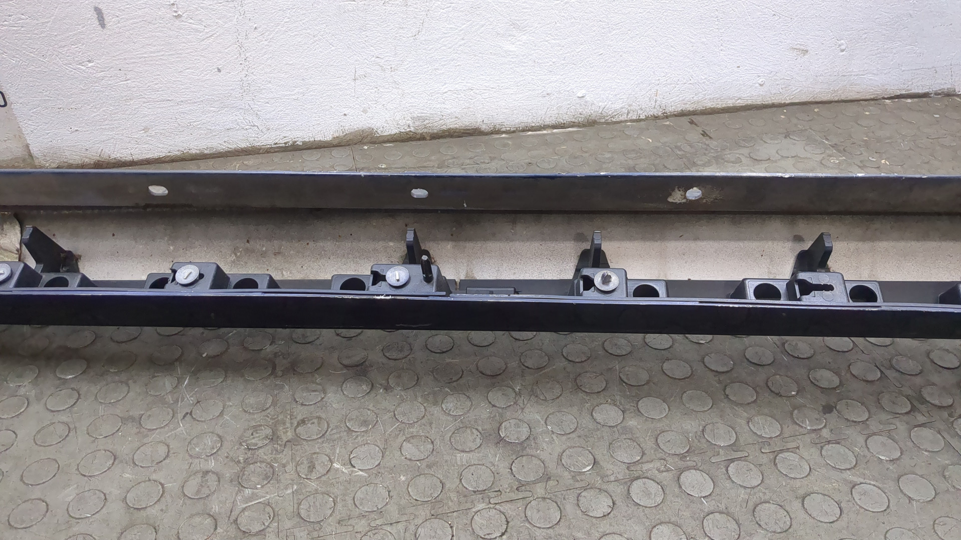 Накладка на порог