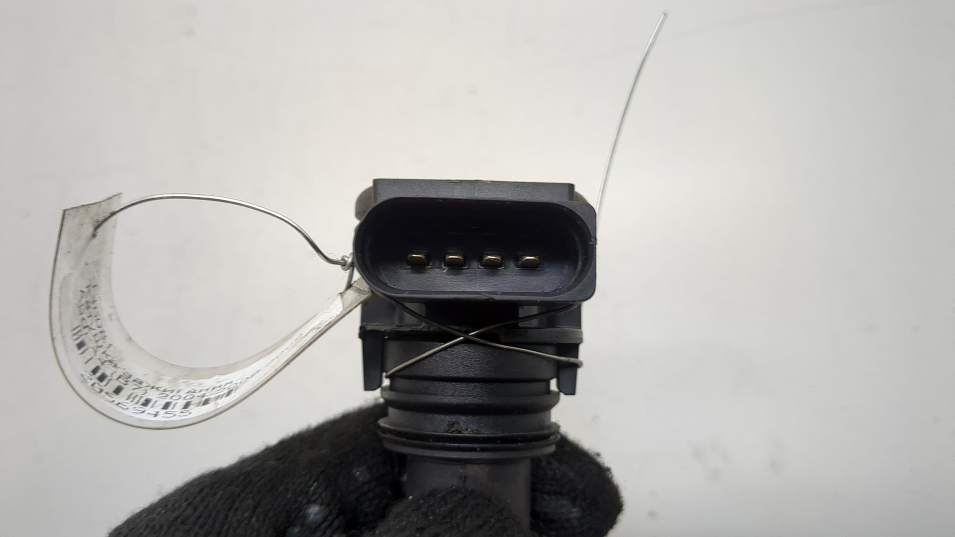 Катушка зажигания