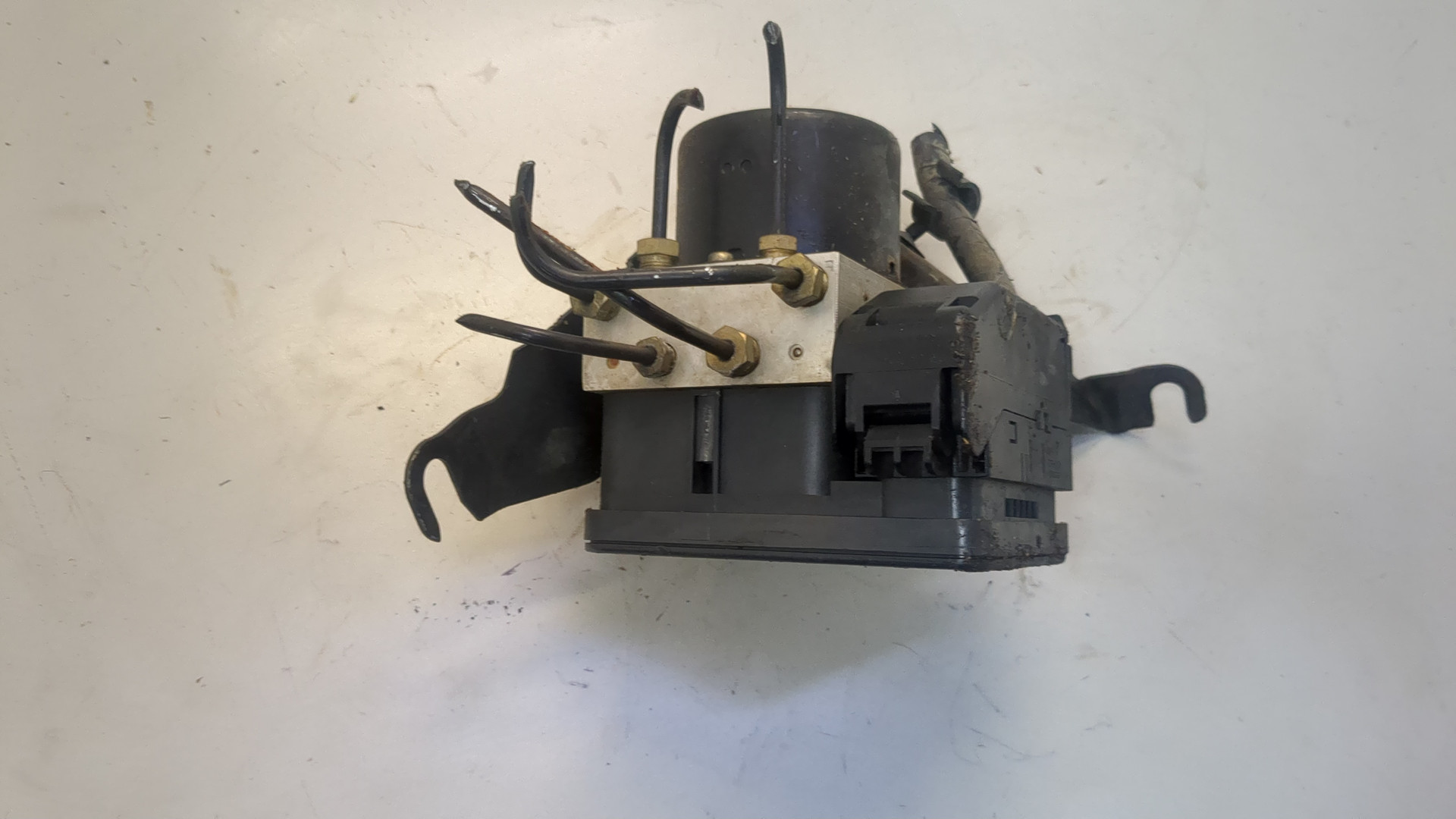 Блок ABS (насос)