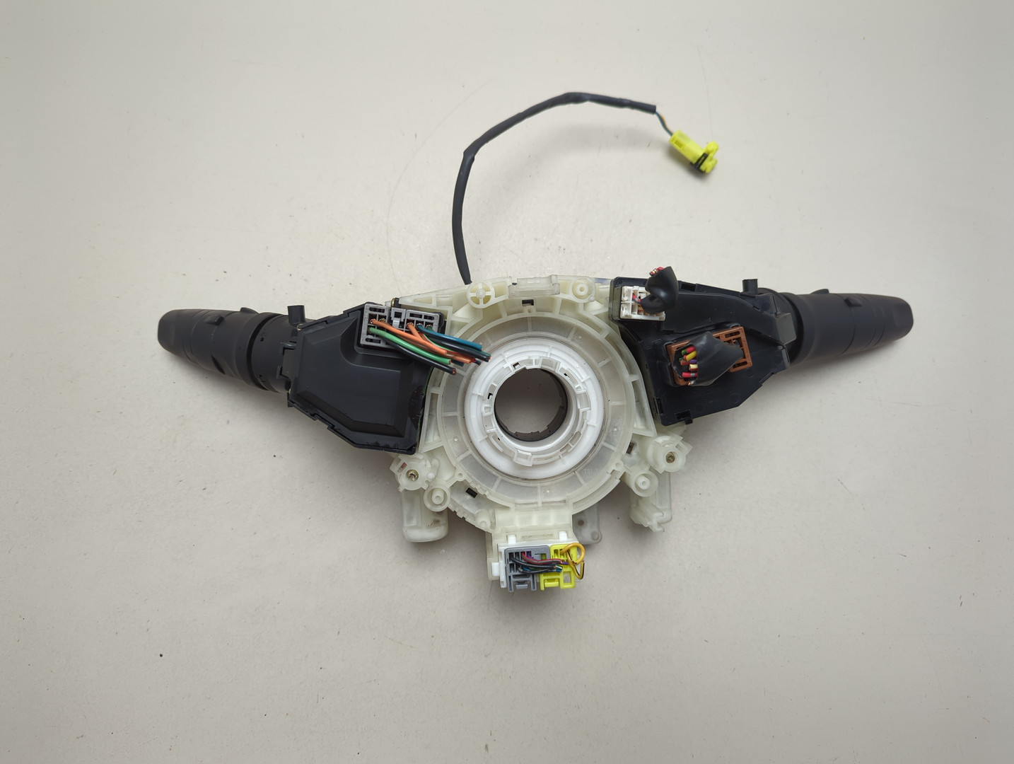 Переключатель подрулевой