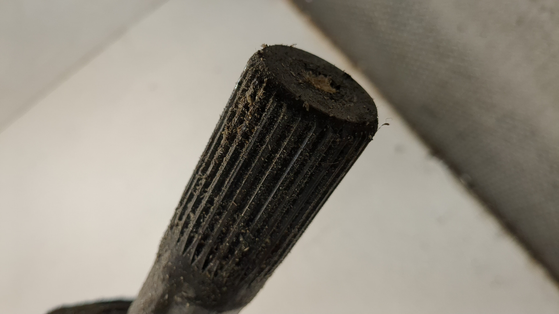 Полуось задняя правая