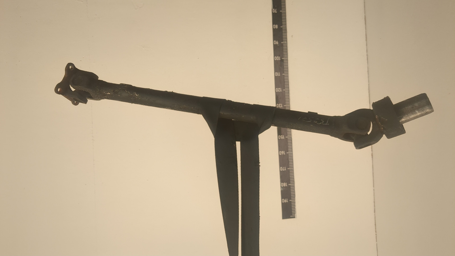 Вал карданный передний