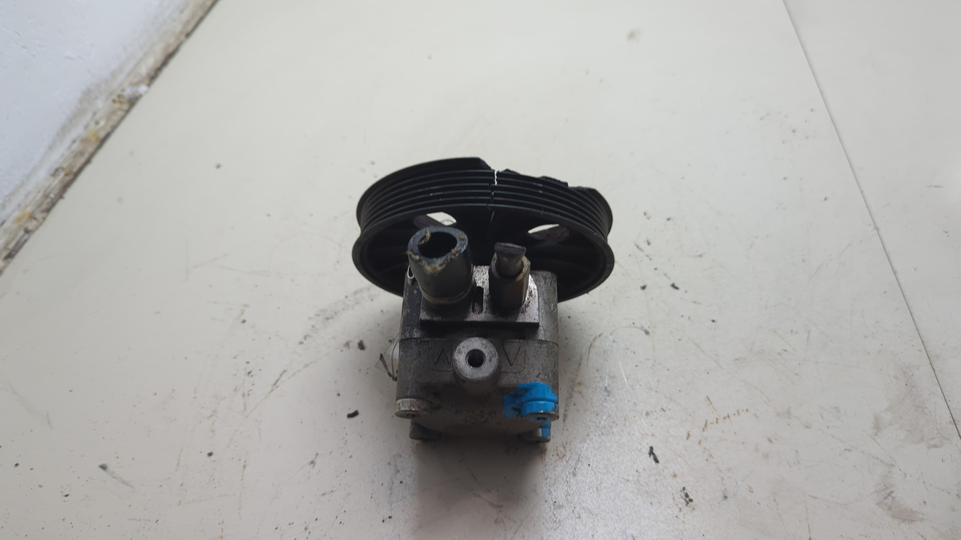 Насос ГУР (гидроусилитель руля)