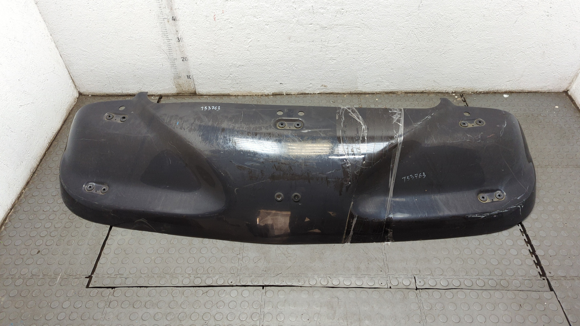 Козырек солнцезащитный