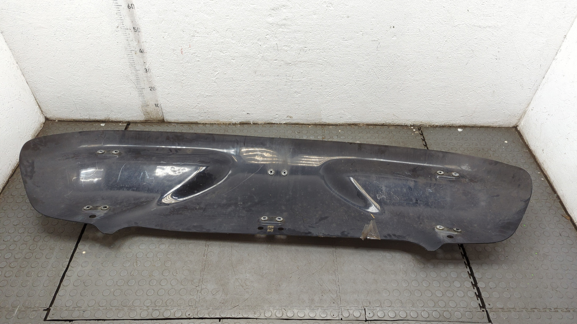 Козырек солнцезащитный