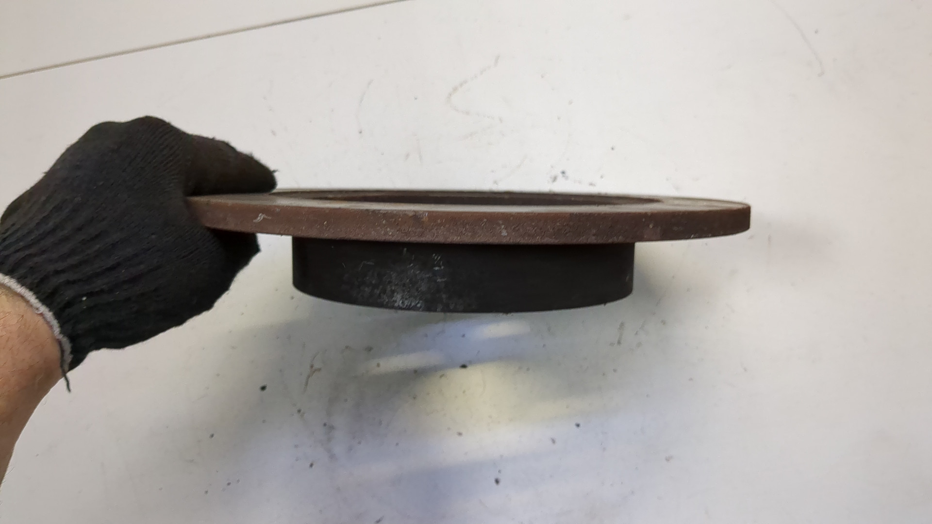 Диск тормозной