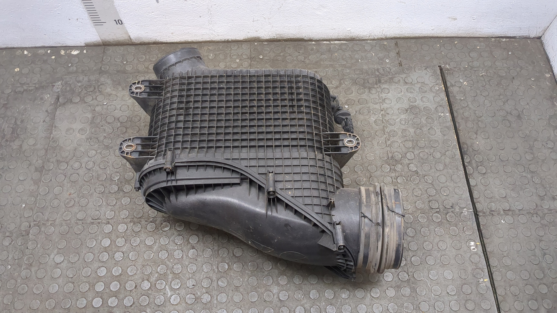 Корпус воздушного фильтра