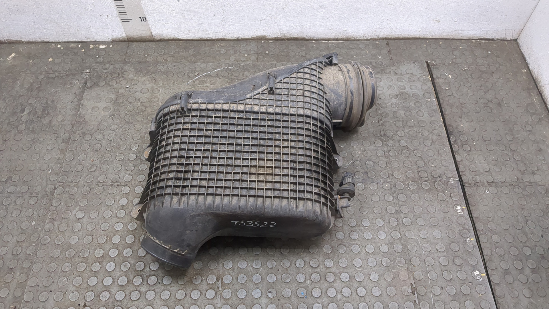 Корпус воздушного фильтра