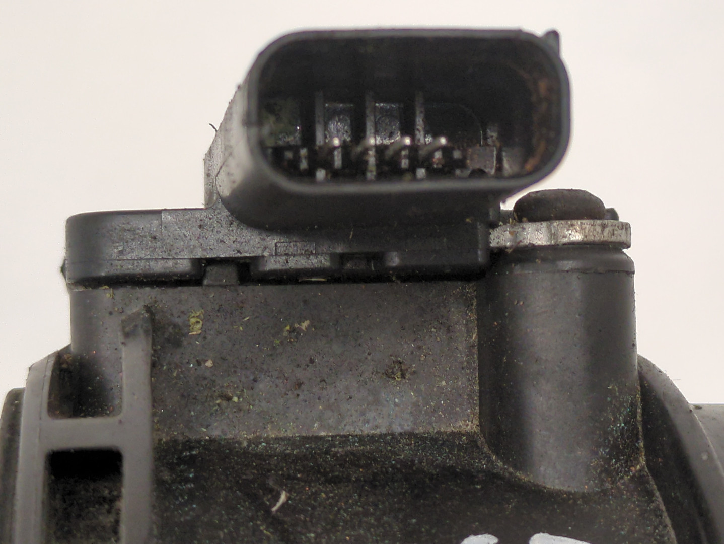 Расходомер воздуха (ДМРВ)