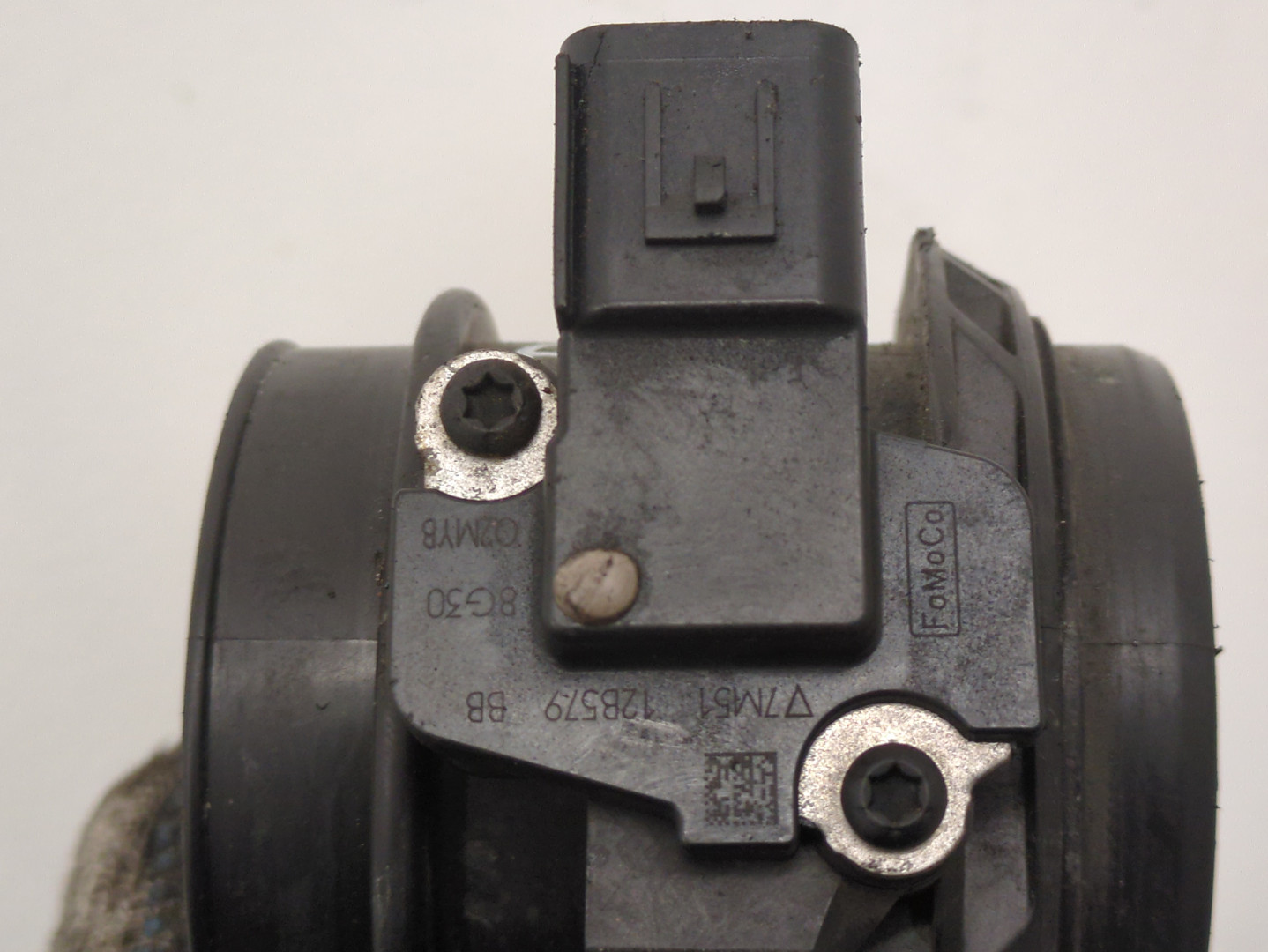 Расходомер воздуха (ДМРВ)