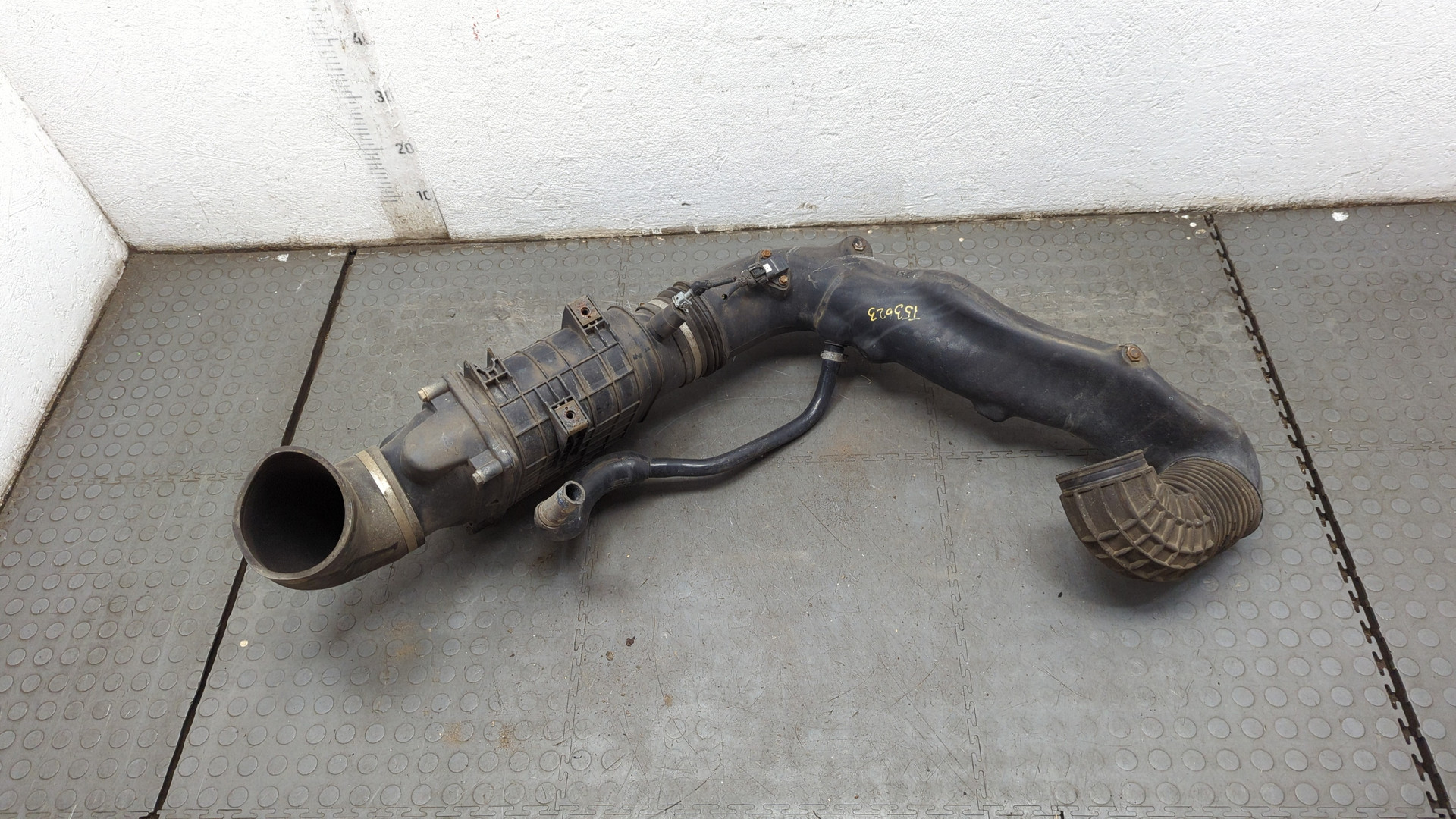 Корпус воздушного фильтра