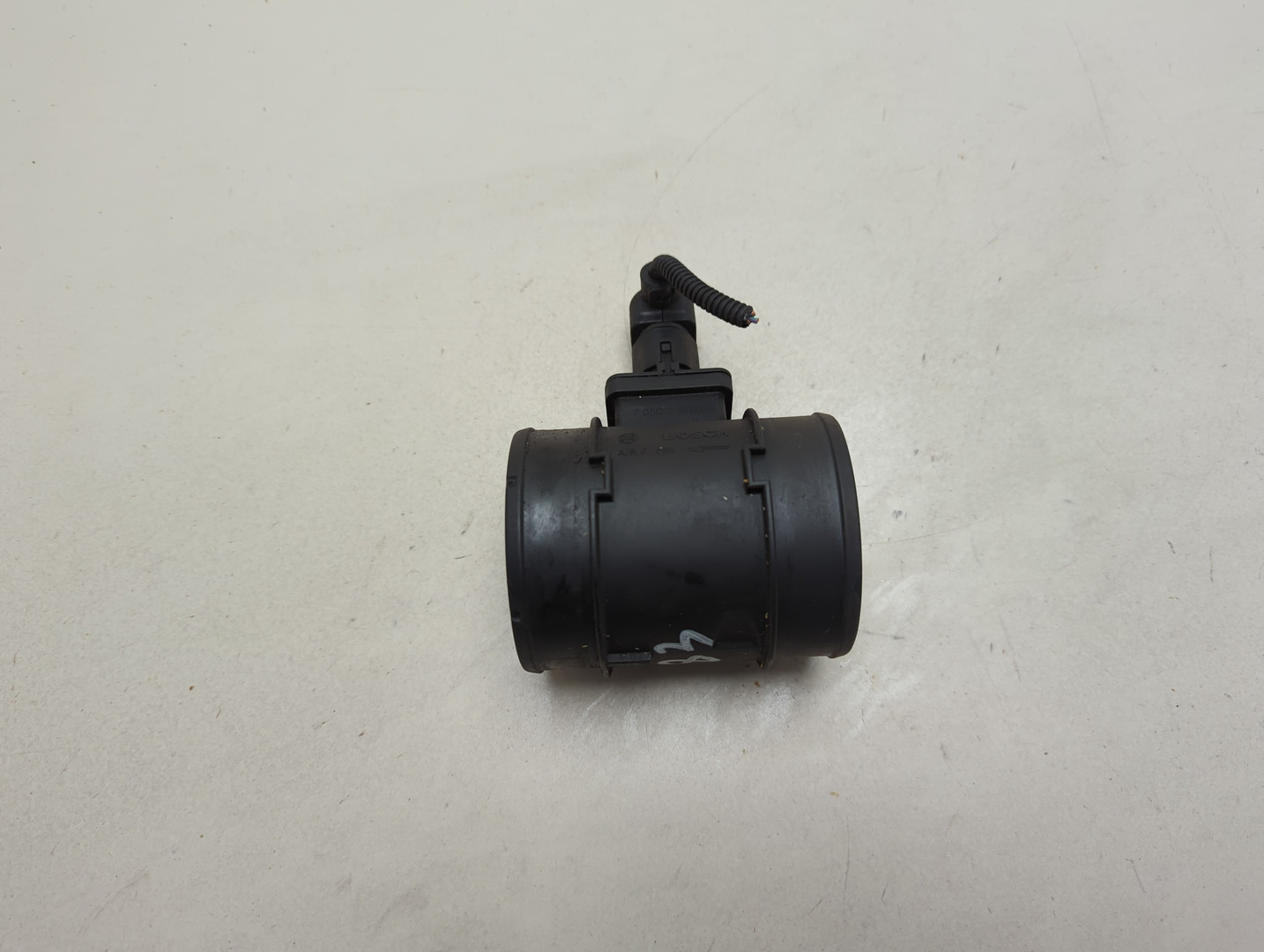 Расходомер воздуха (ДМРВ)