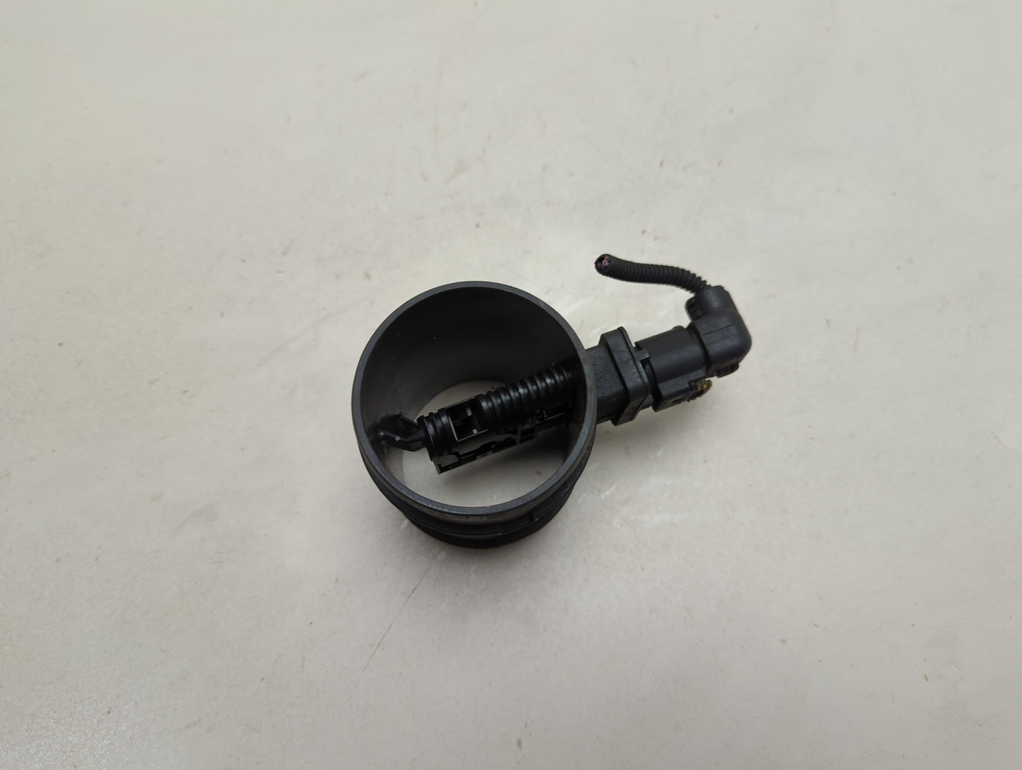 Расходомер воздуха (ДМРВ)