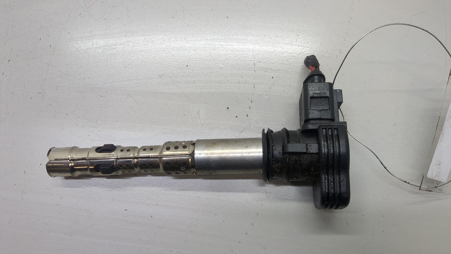 Катушка зажигания