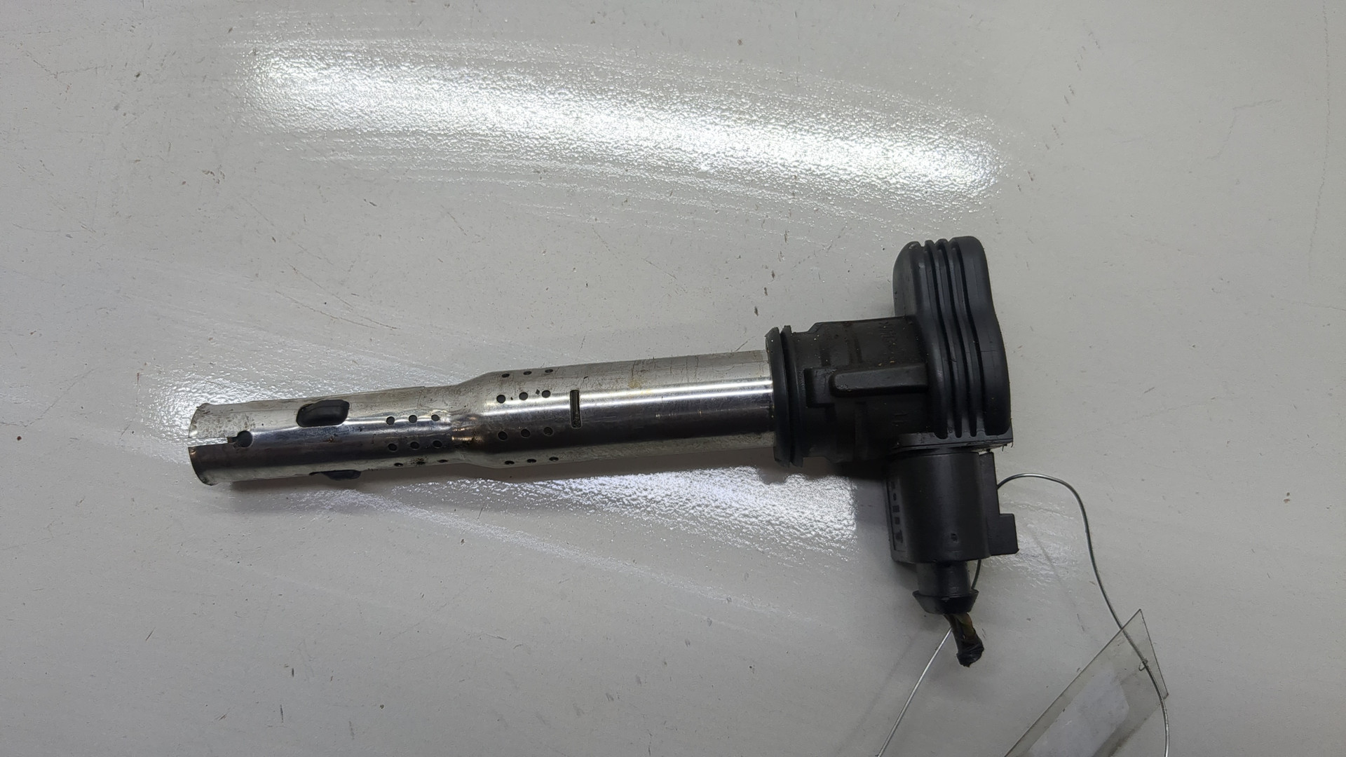 Катушка зажигания