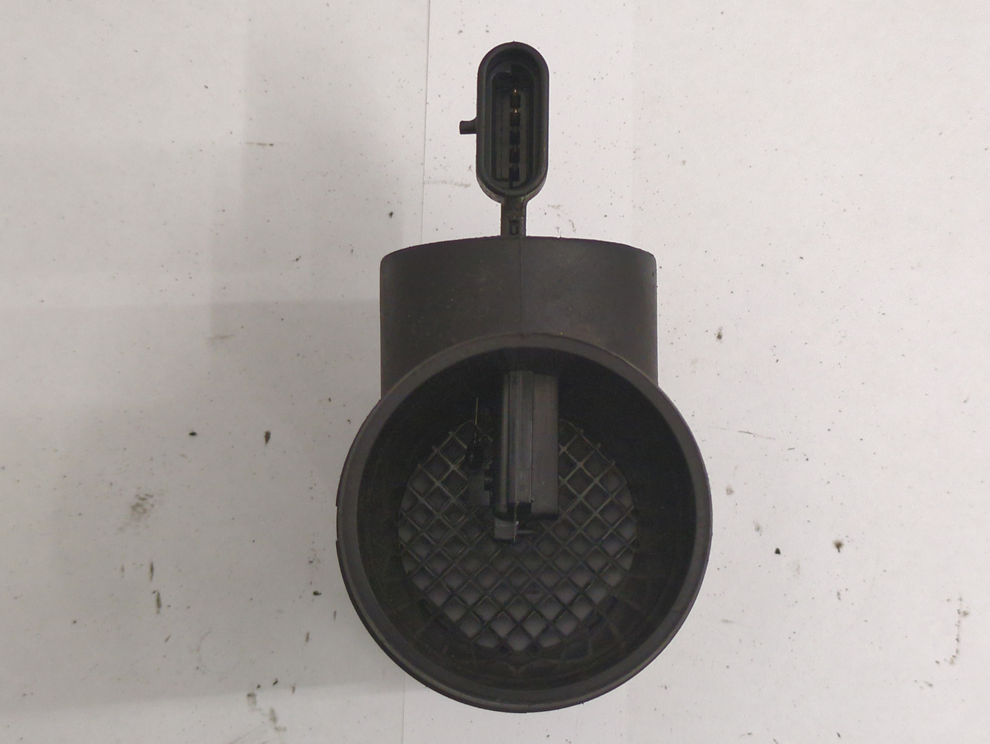 Расходомер воздуха (ДМРВ)