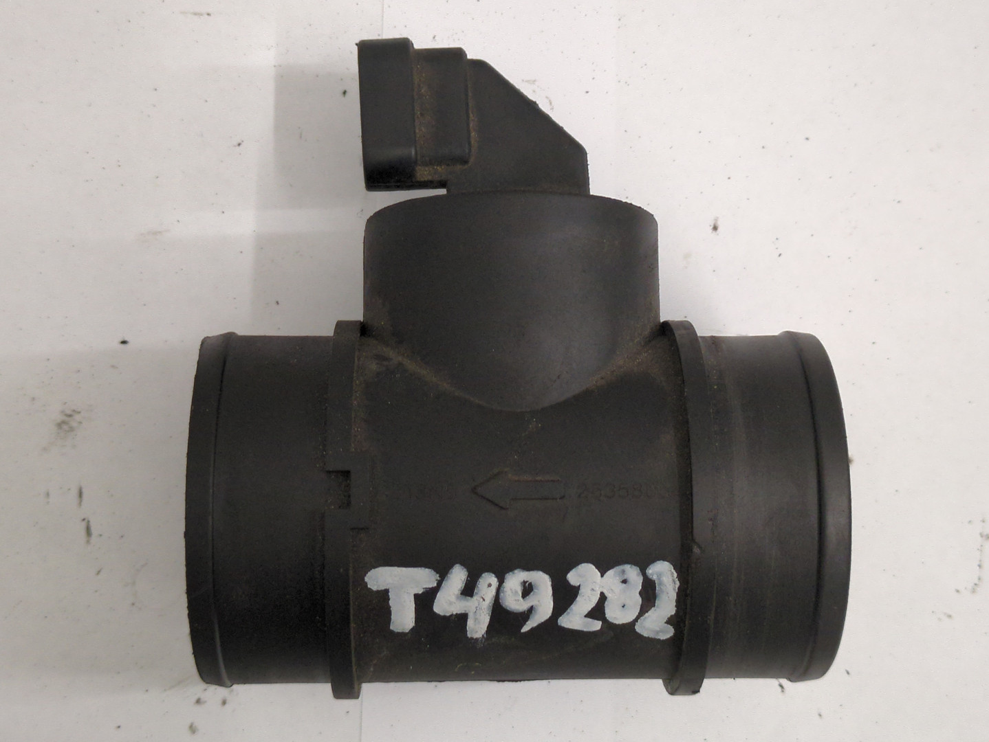 Расходомер воздуха (ДМРВ)