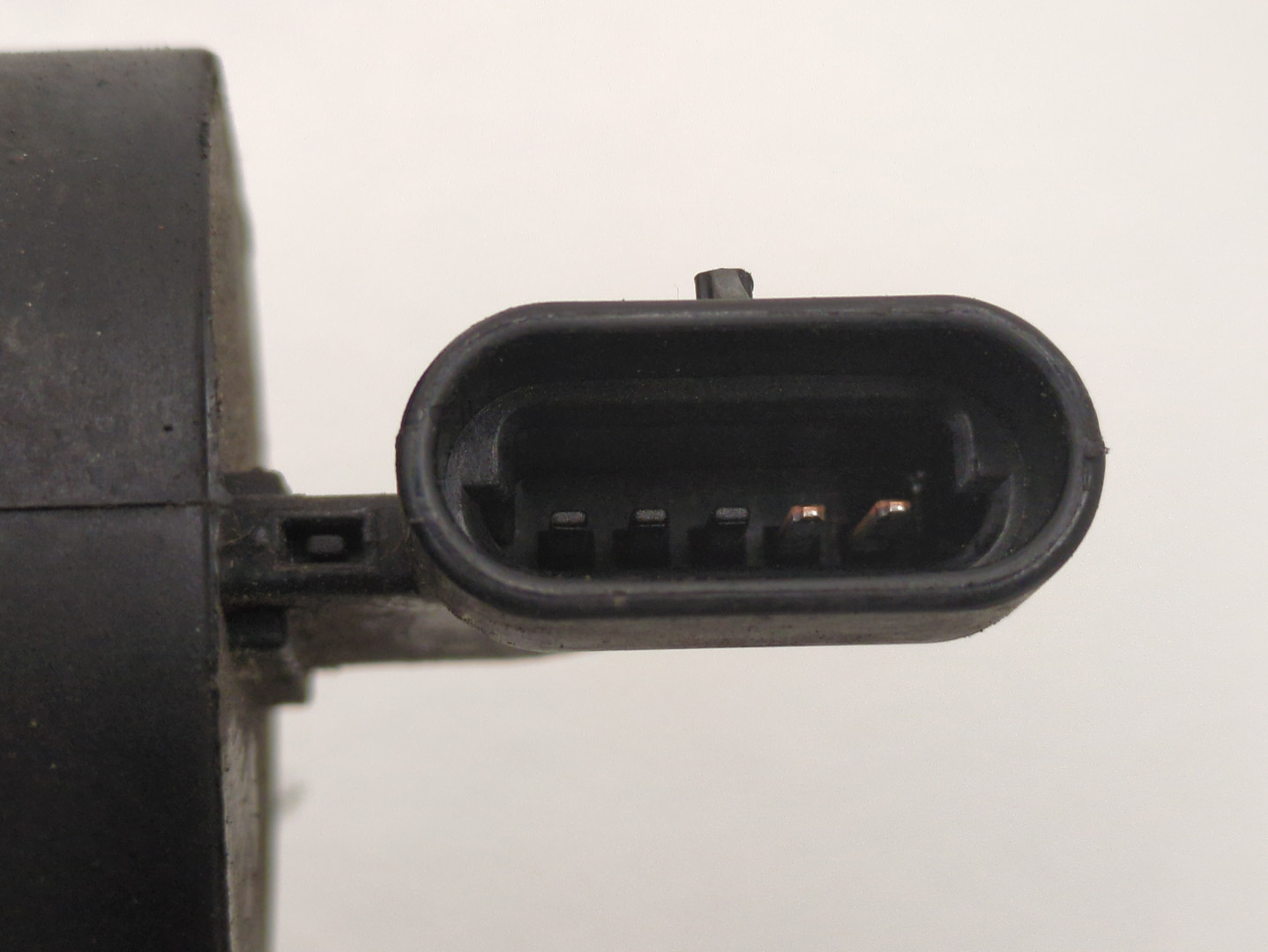 Расходомер воздуха (ДМРВ)